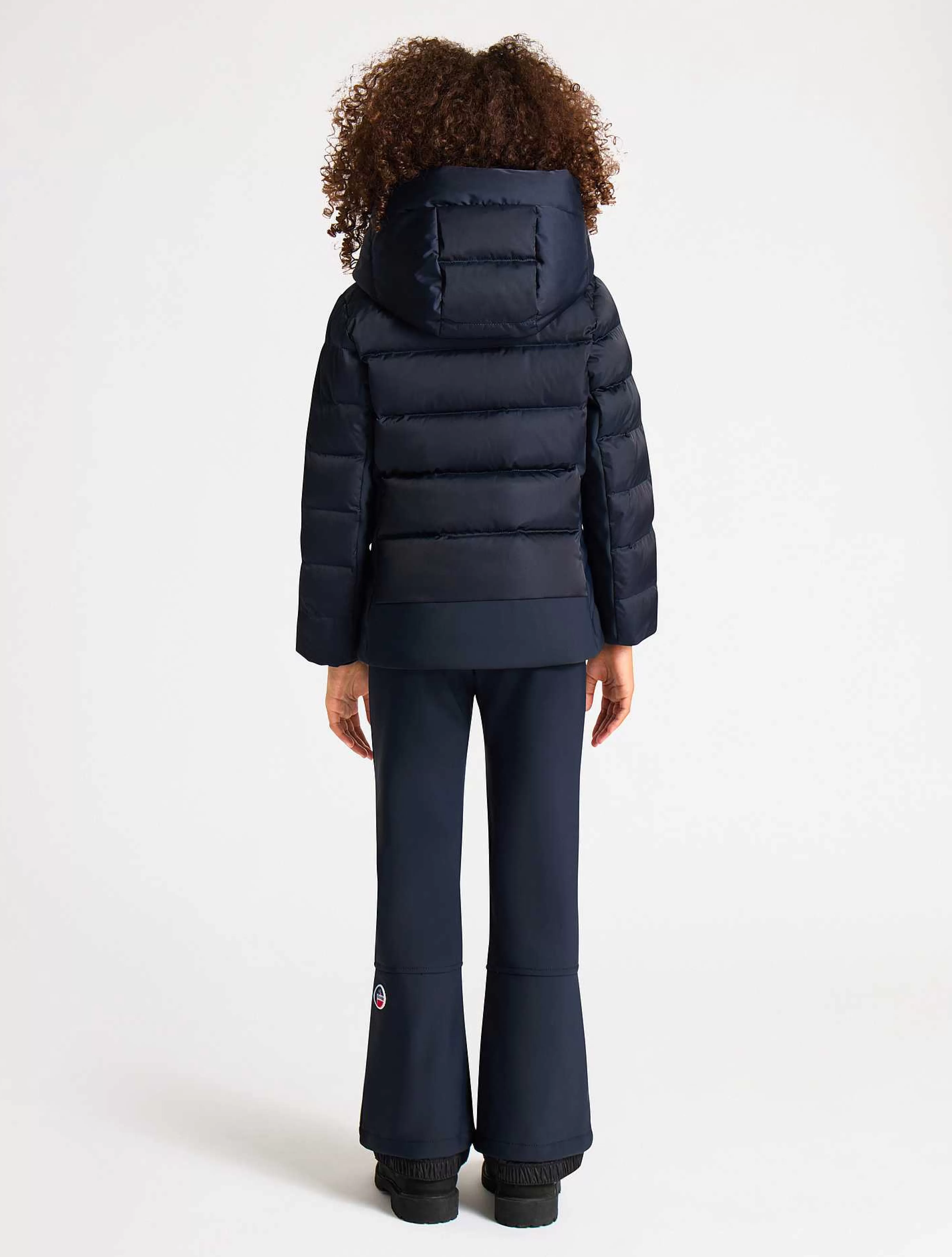 Fusalp Roxane Jr Ski Jacket *Kids