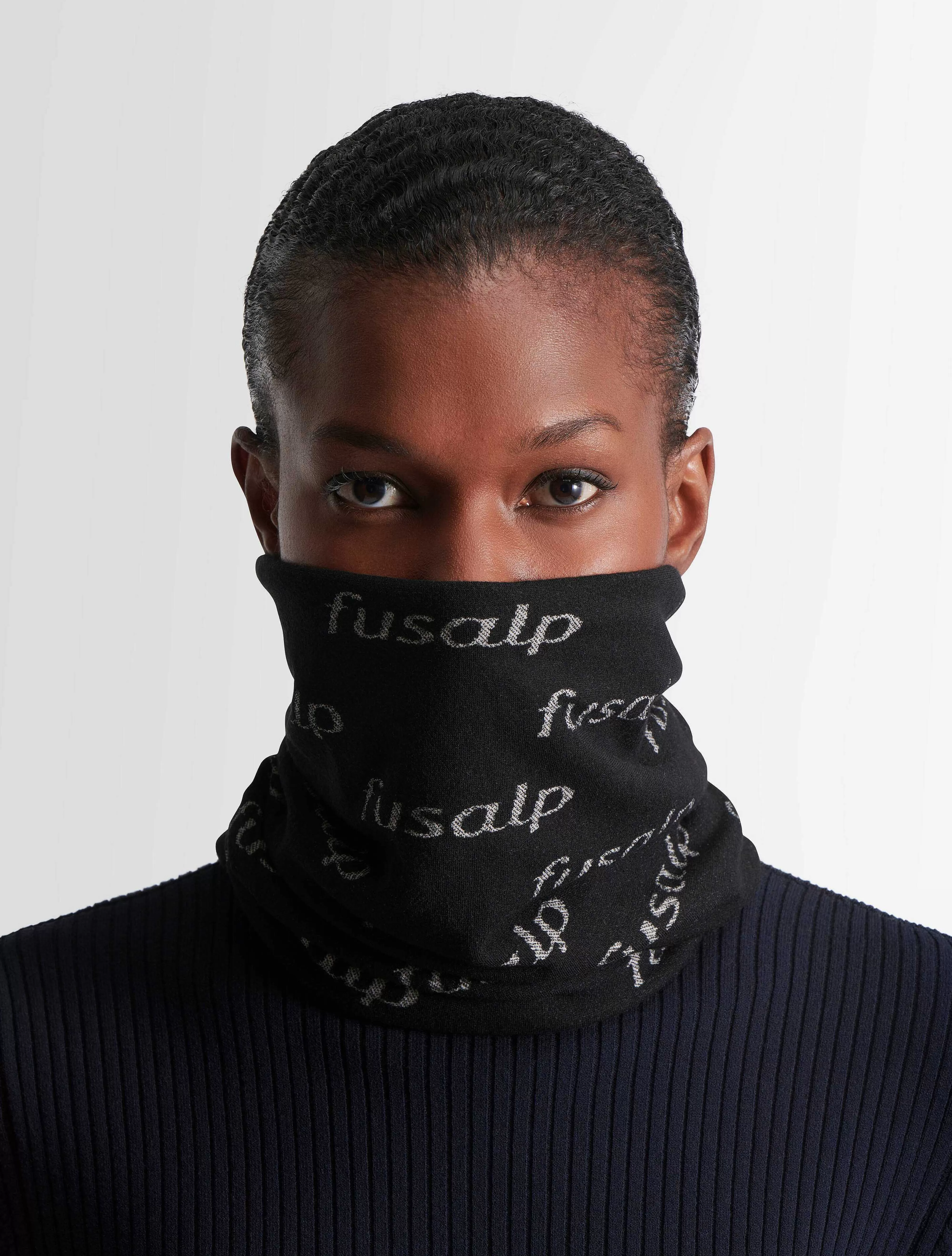 Fusalp Ruan Neck Warmer *Accessories