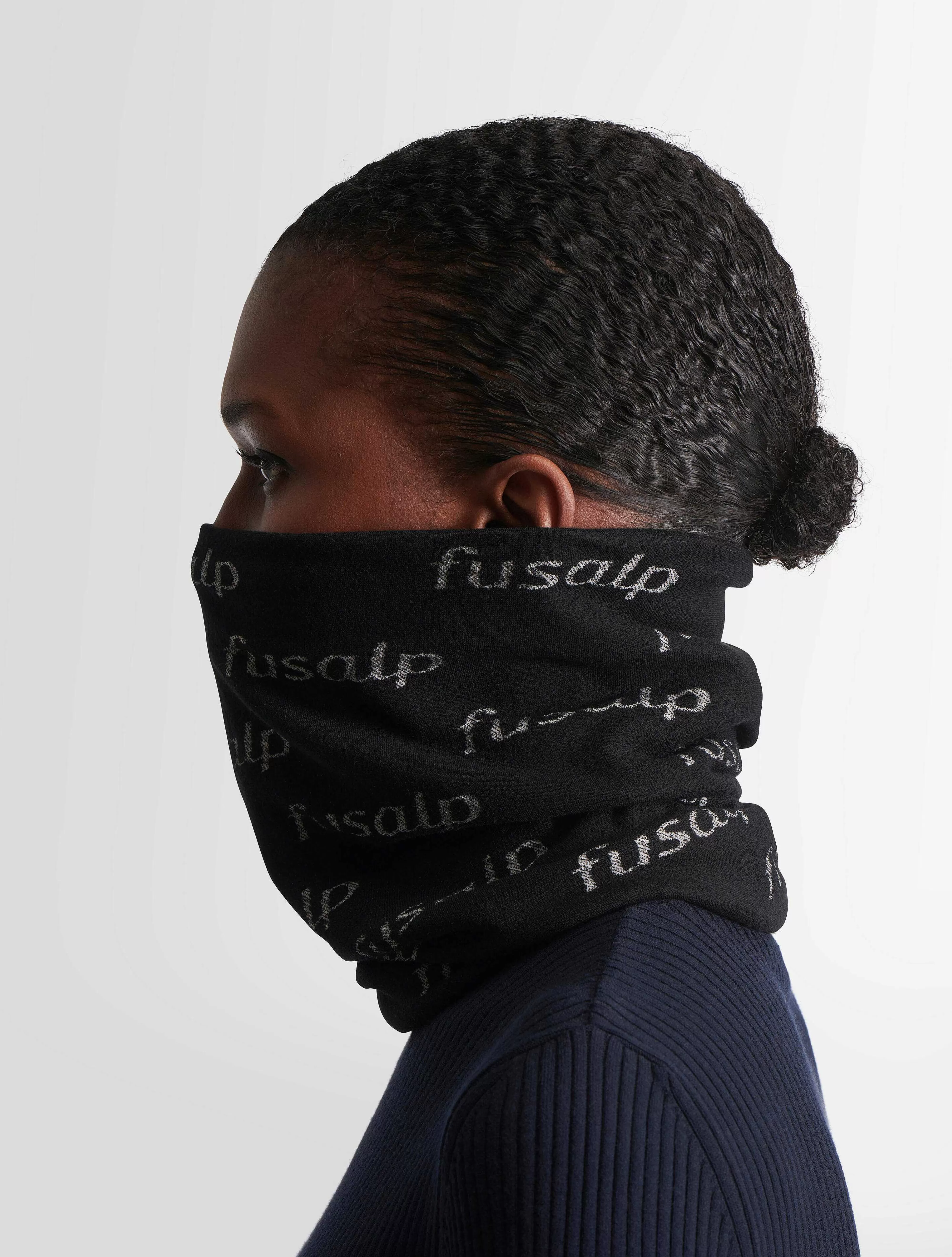 Fusalp Ruan Neck Warmer *Accessories