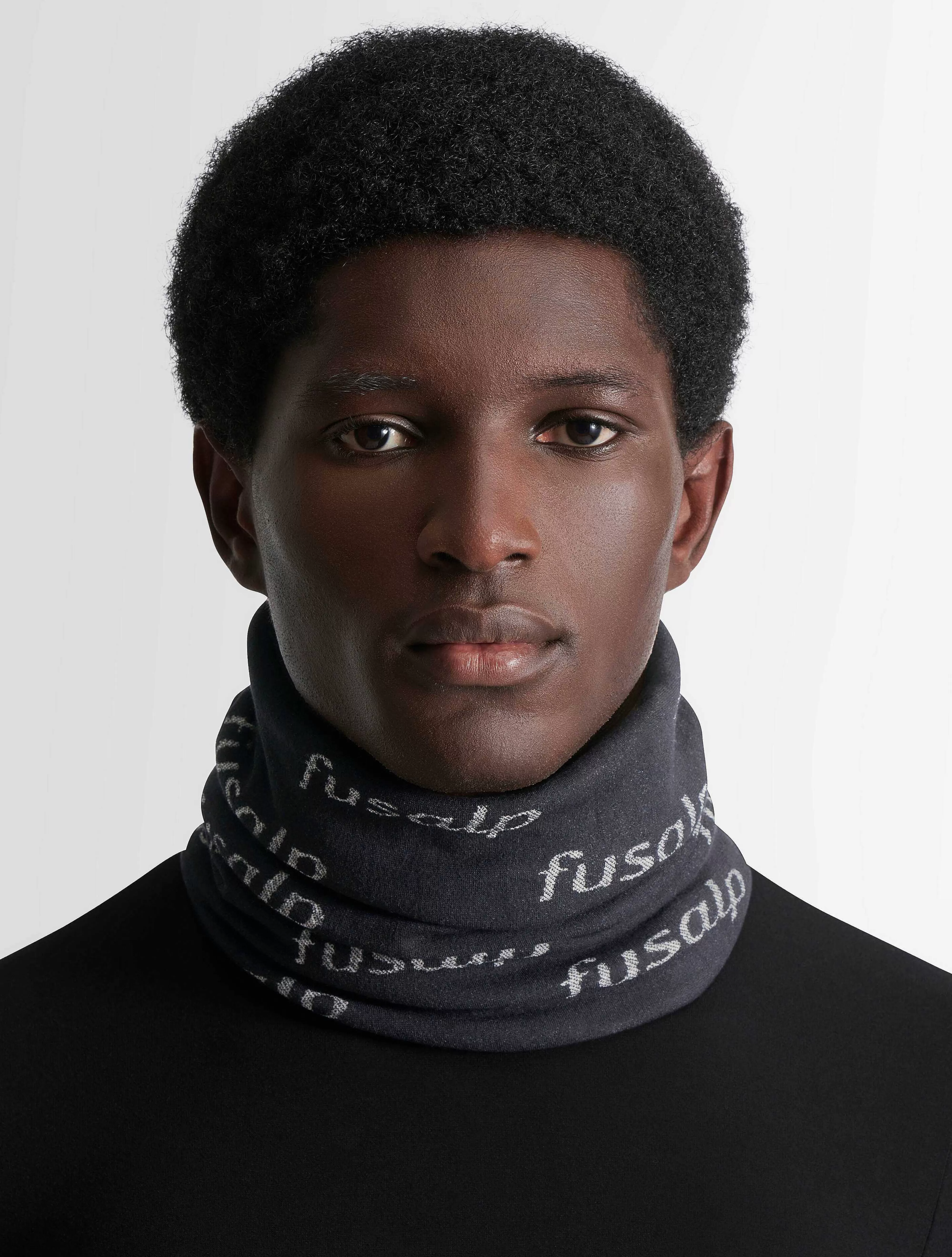 Fusalp Ruan Neck Warmer *Accessories