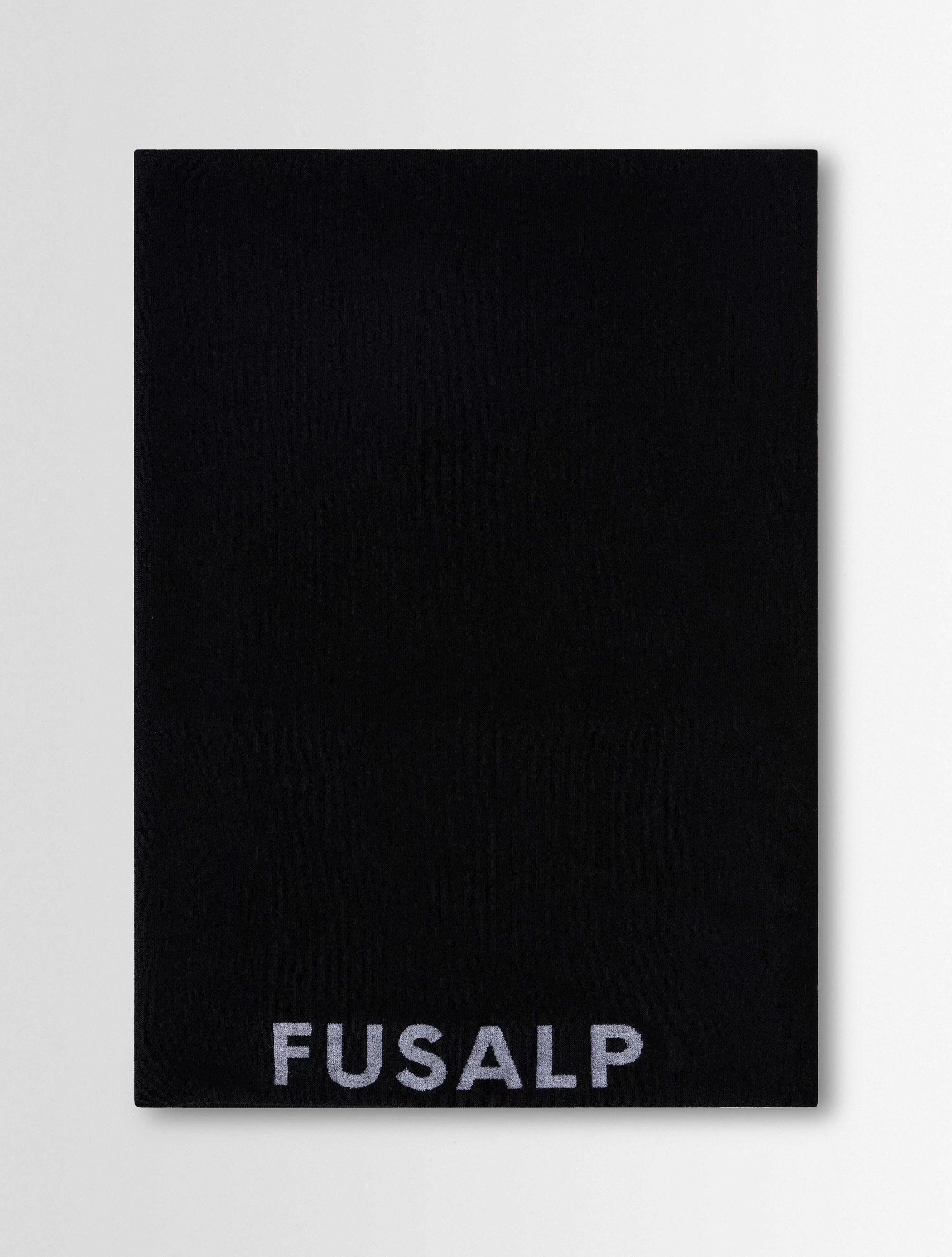 Fusalp Ruan Neck Warmer *Men Accessories