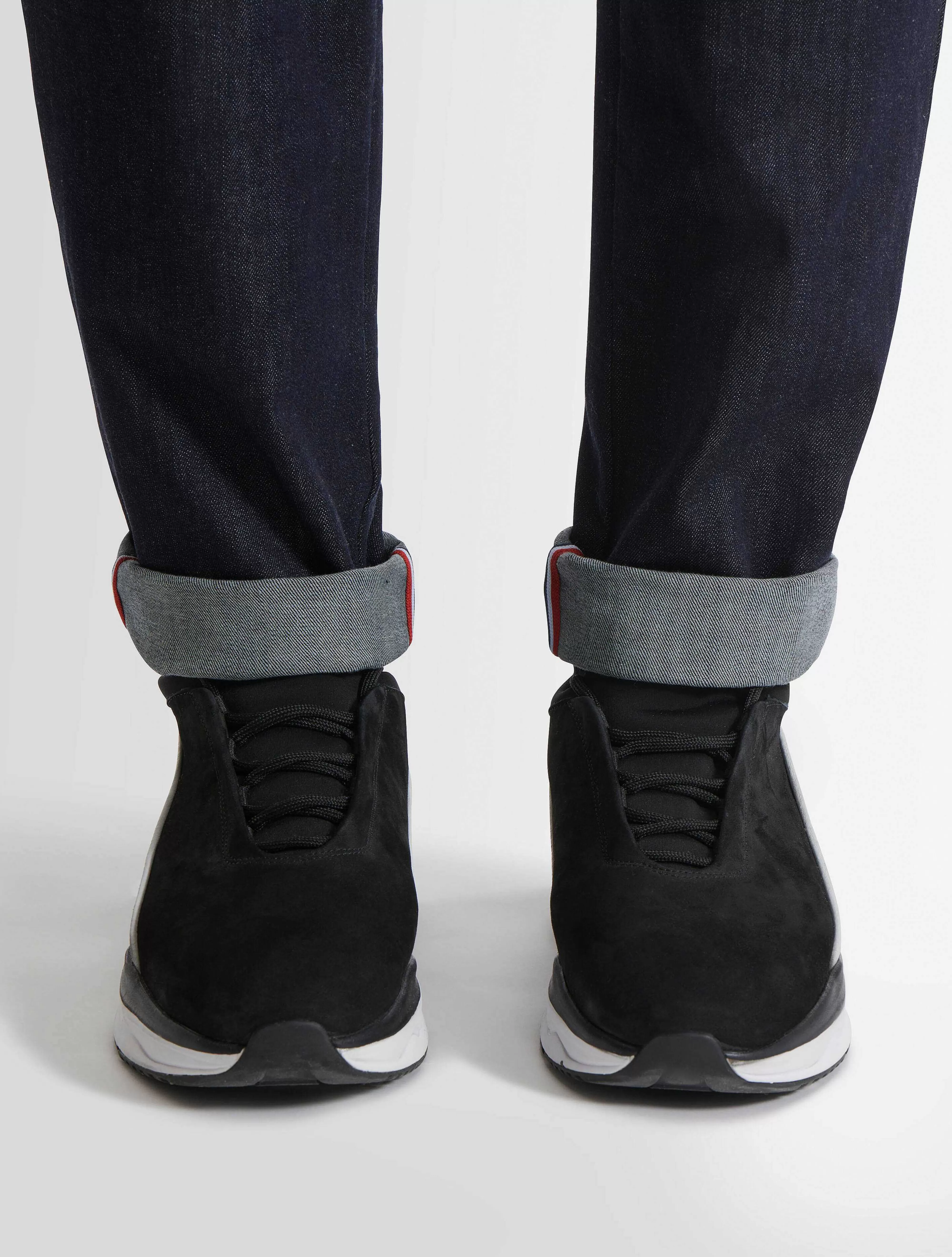 Fusalp Runner Low M Sneakers *Accessories
