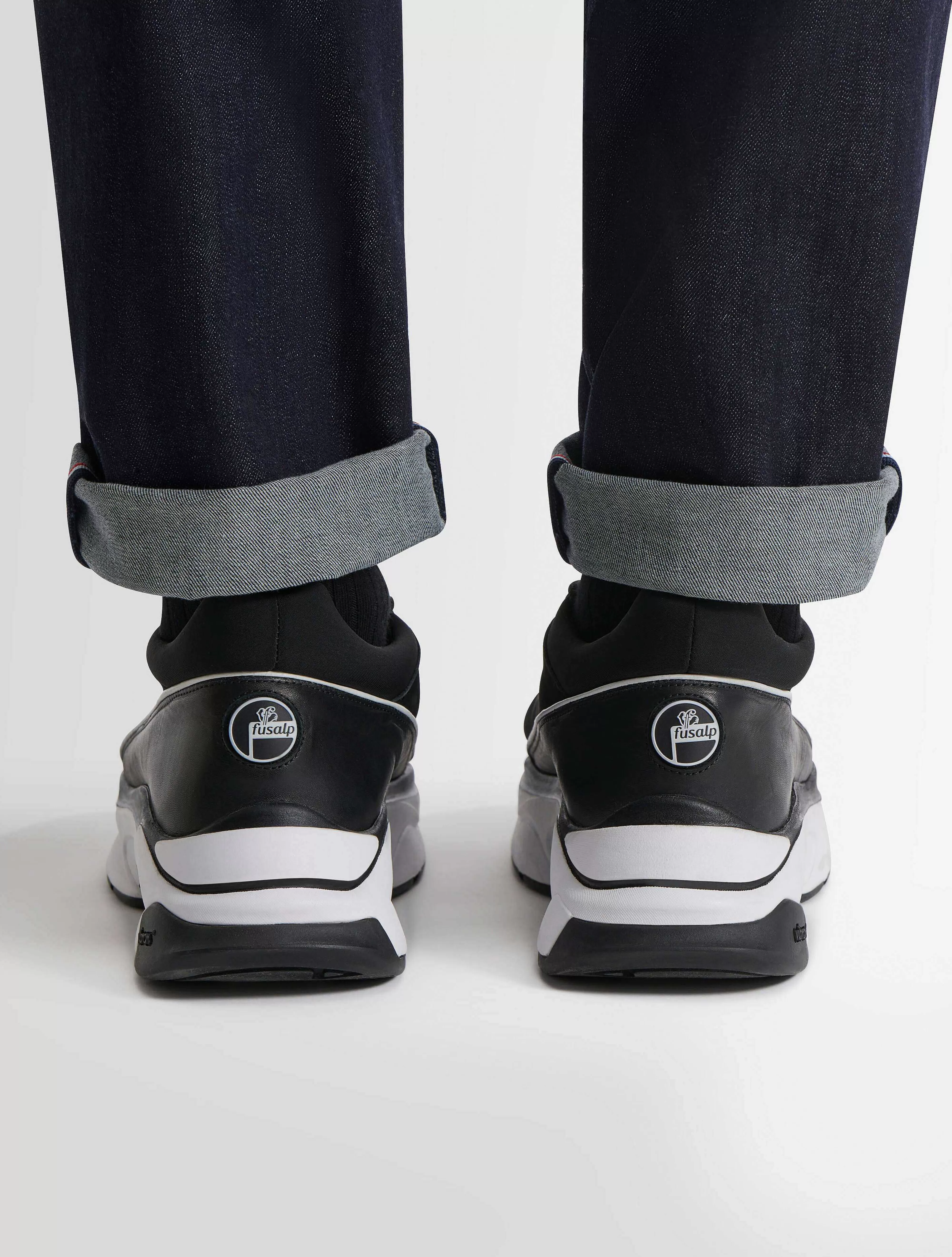 Fusalp Runner Low M Sneakers *Accessories