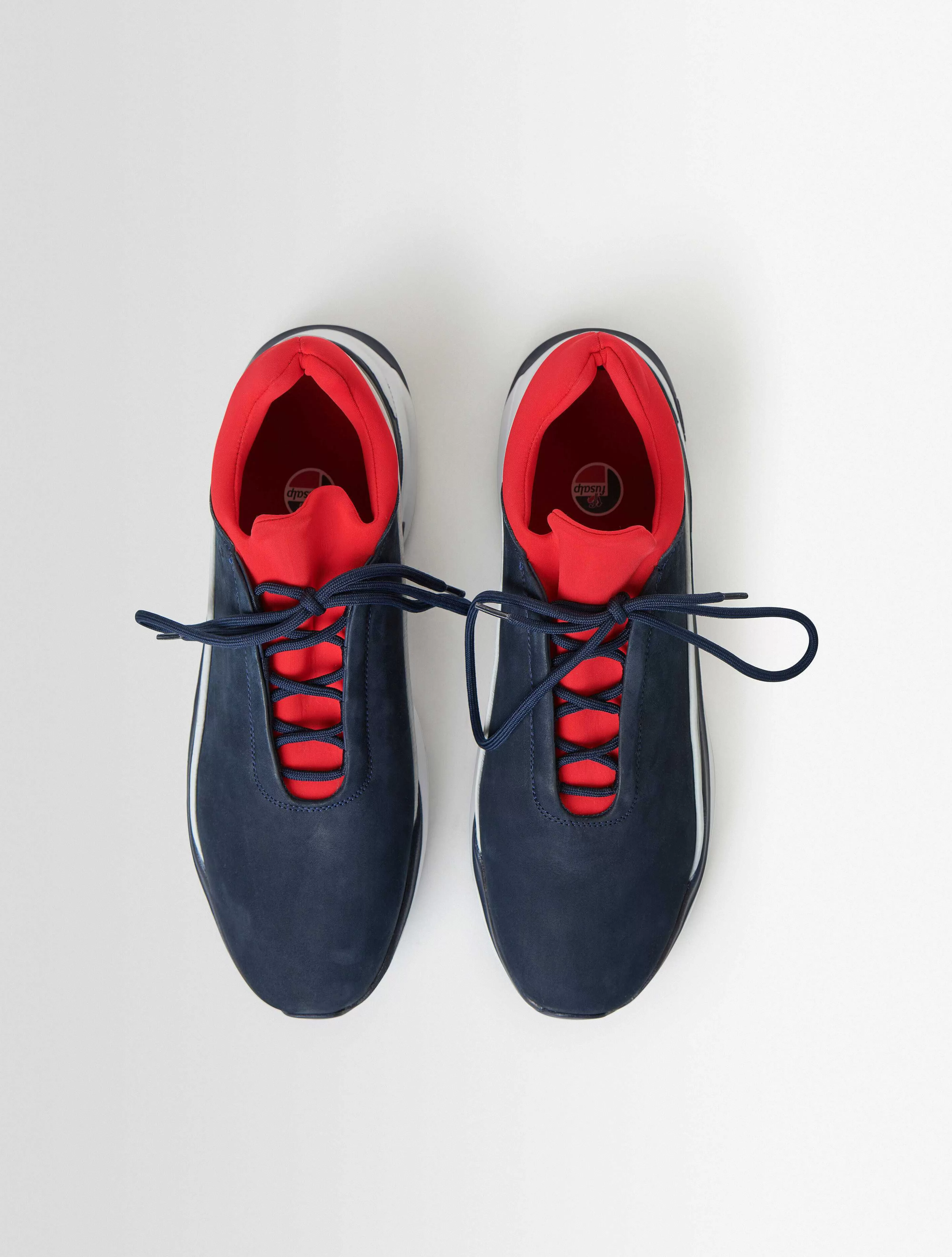Fusalp Runner Low M Sneakers *Accessories