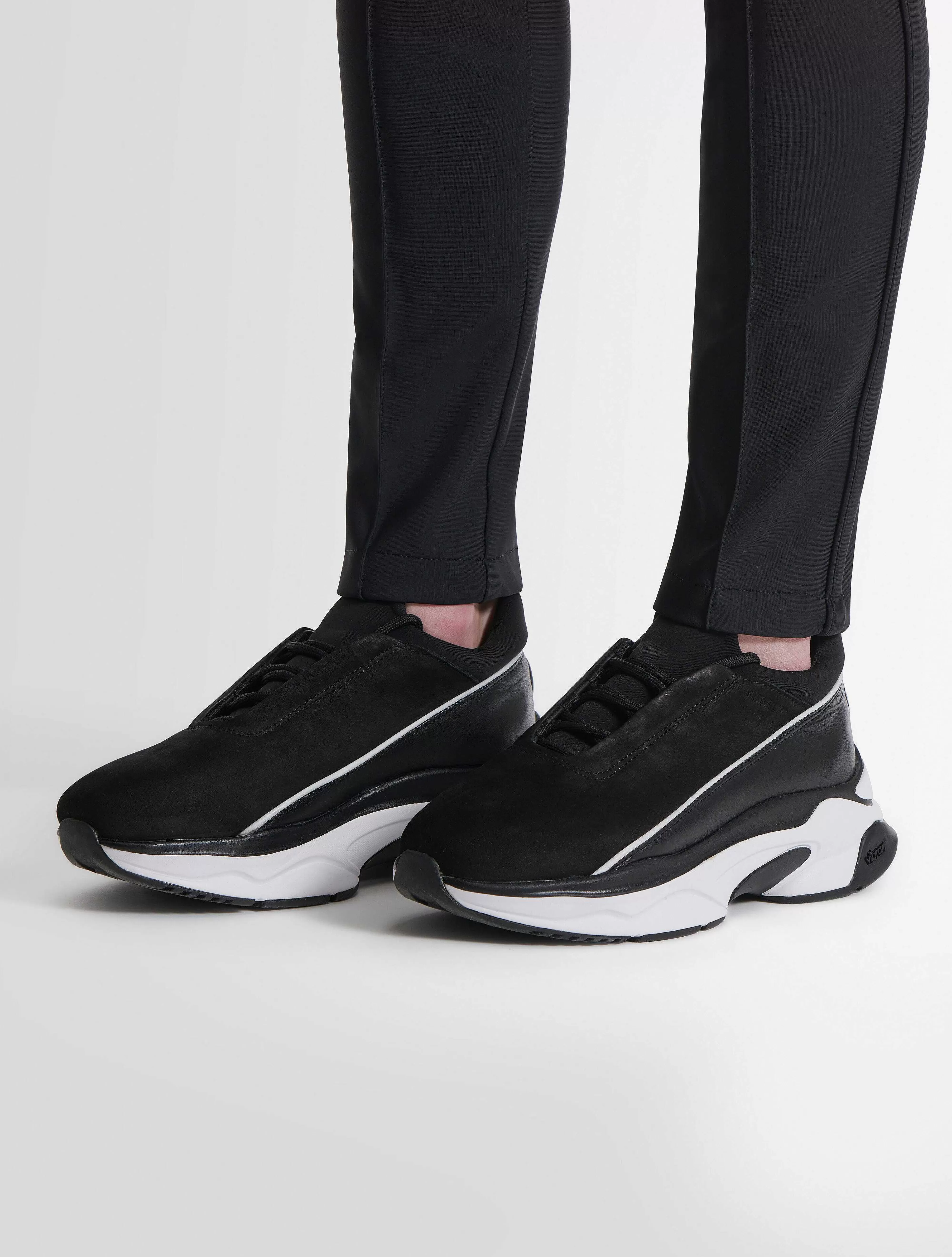 Fusalp Runner Low W Sneakers *Accessories