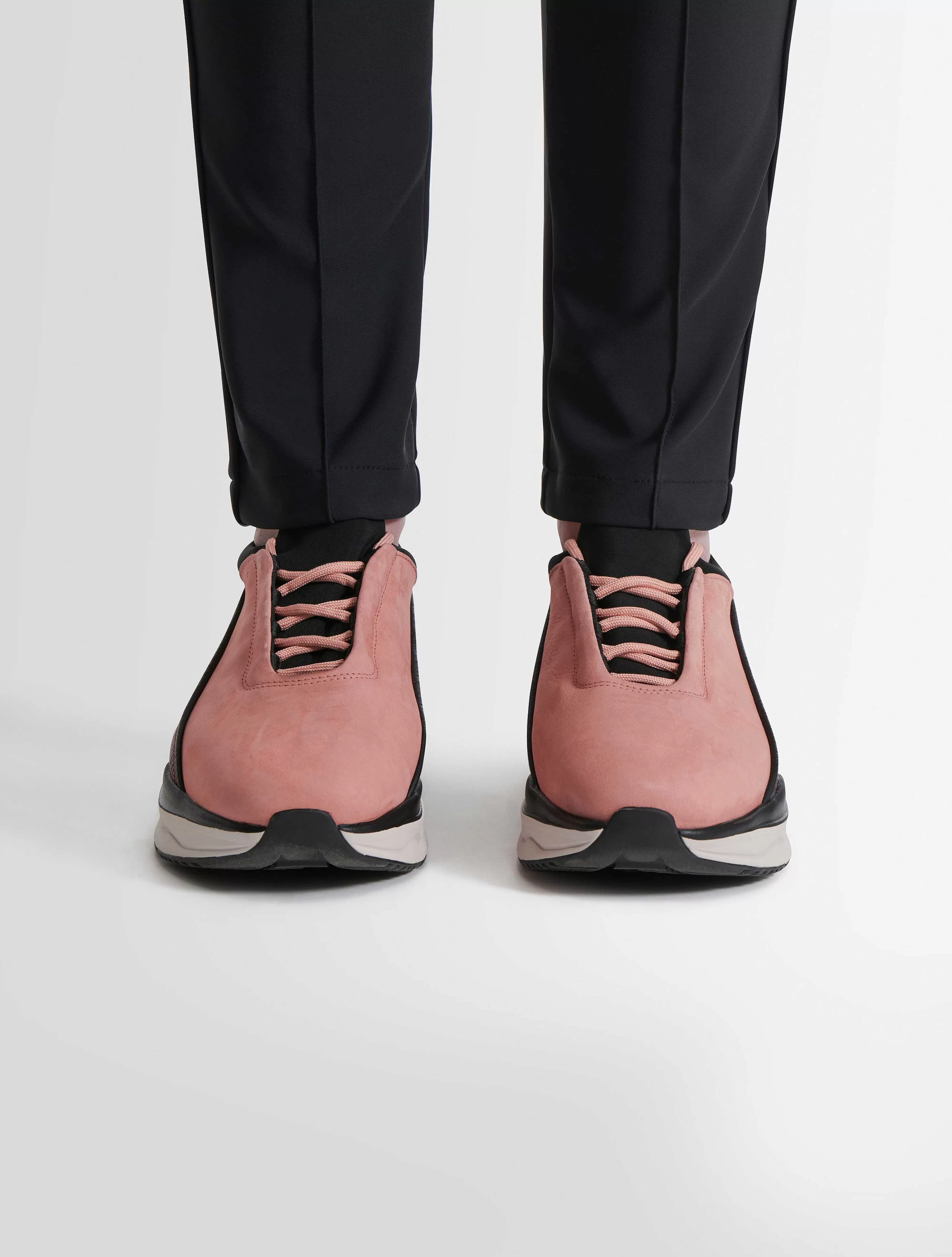 Fusalp Runner Low W Sneakers *Accessories