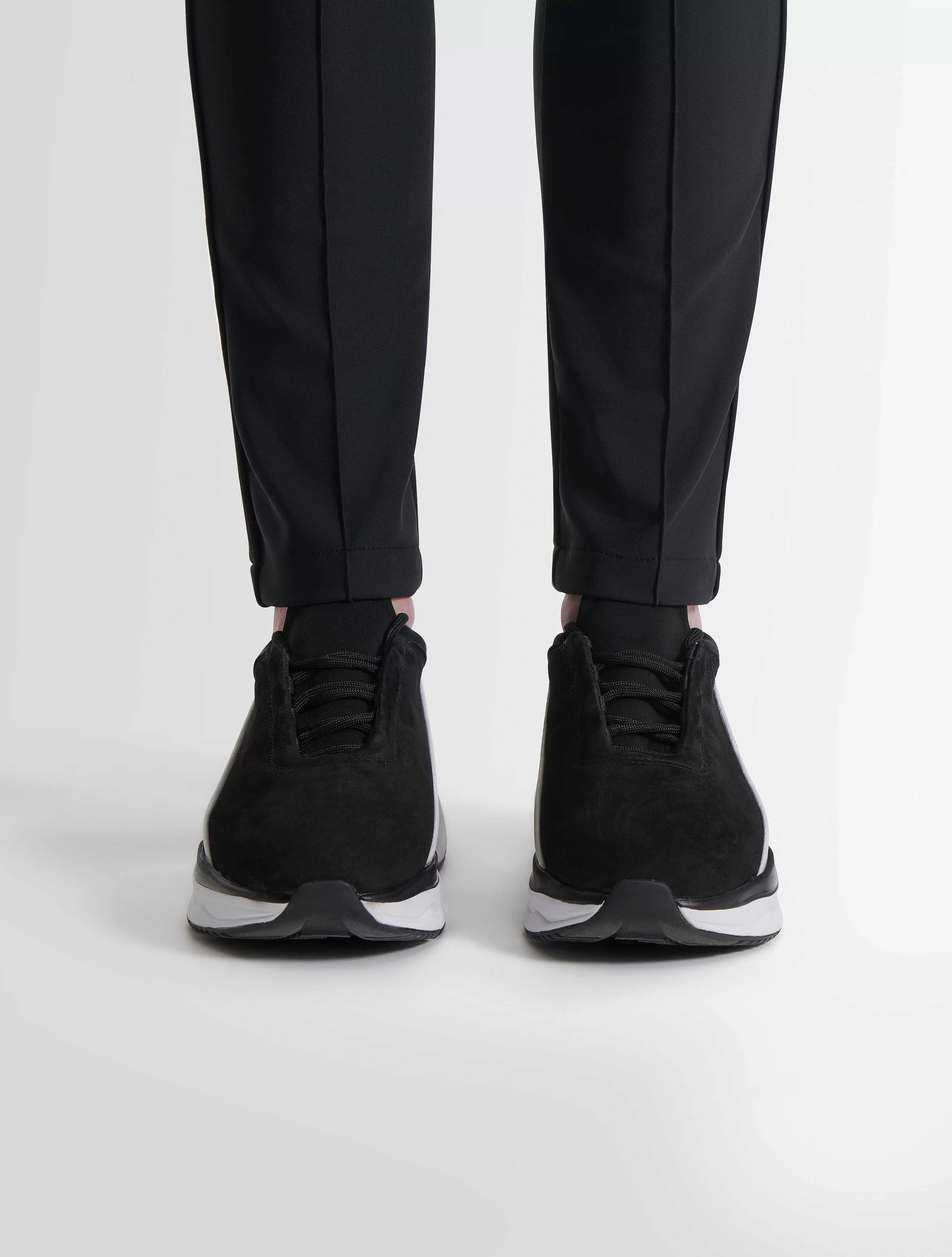 Fusalp Runner Low W Sneakers *Accessories