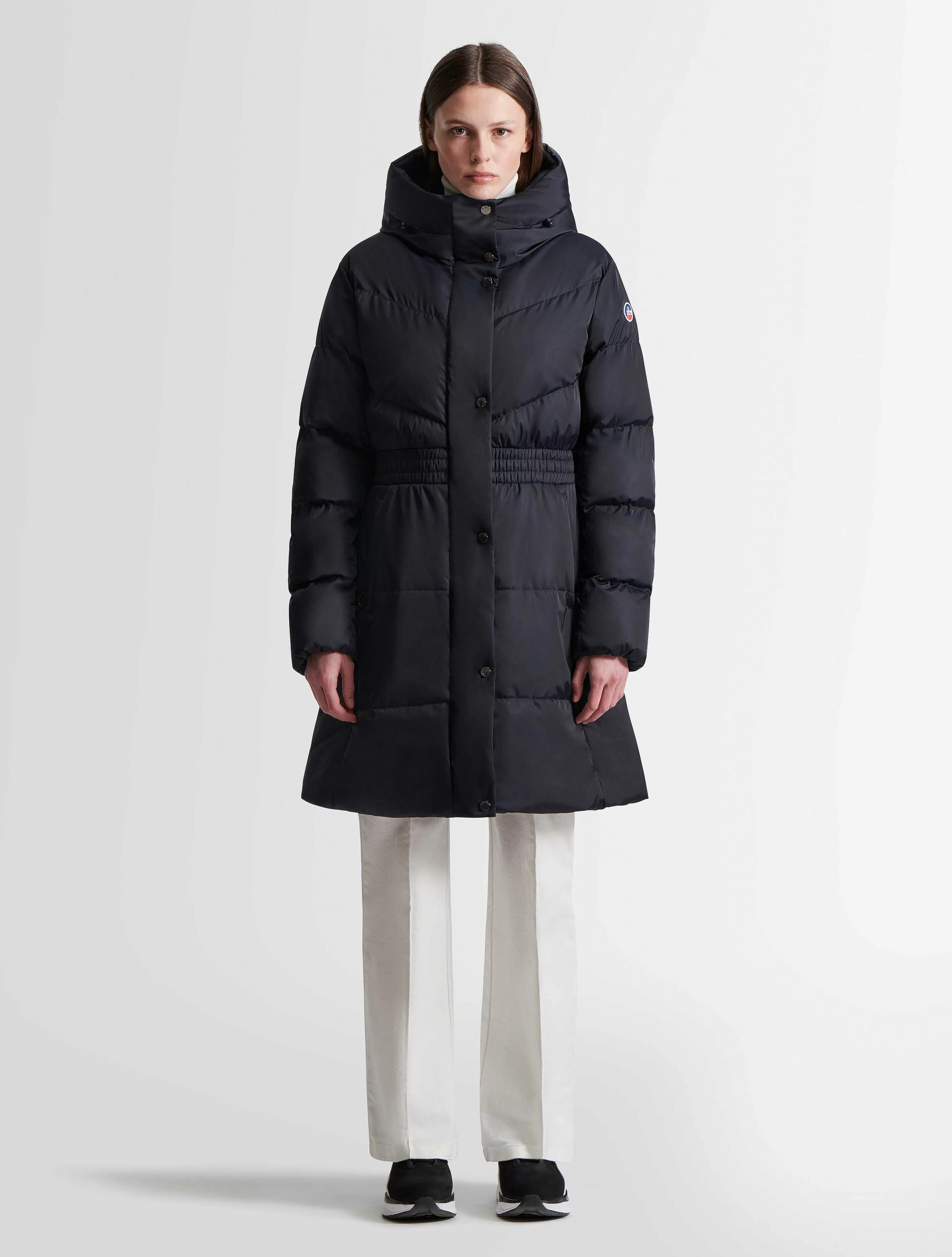 Fusalp Sienna Coat *Women Jackets & Coats