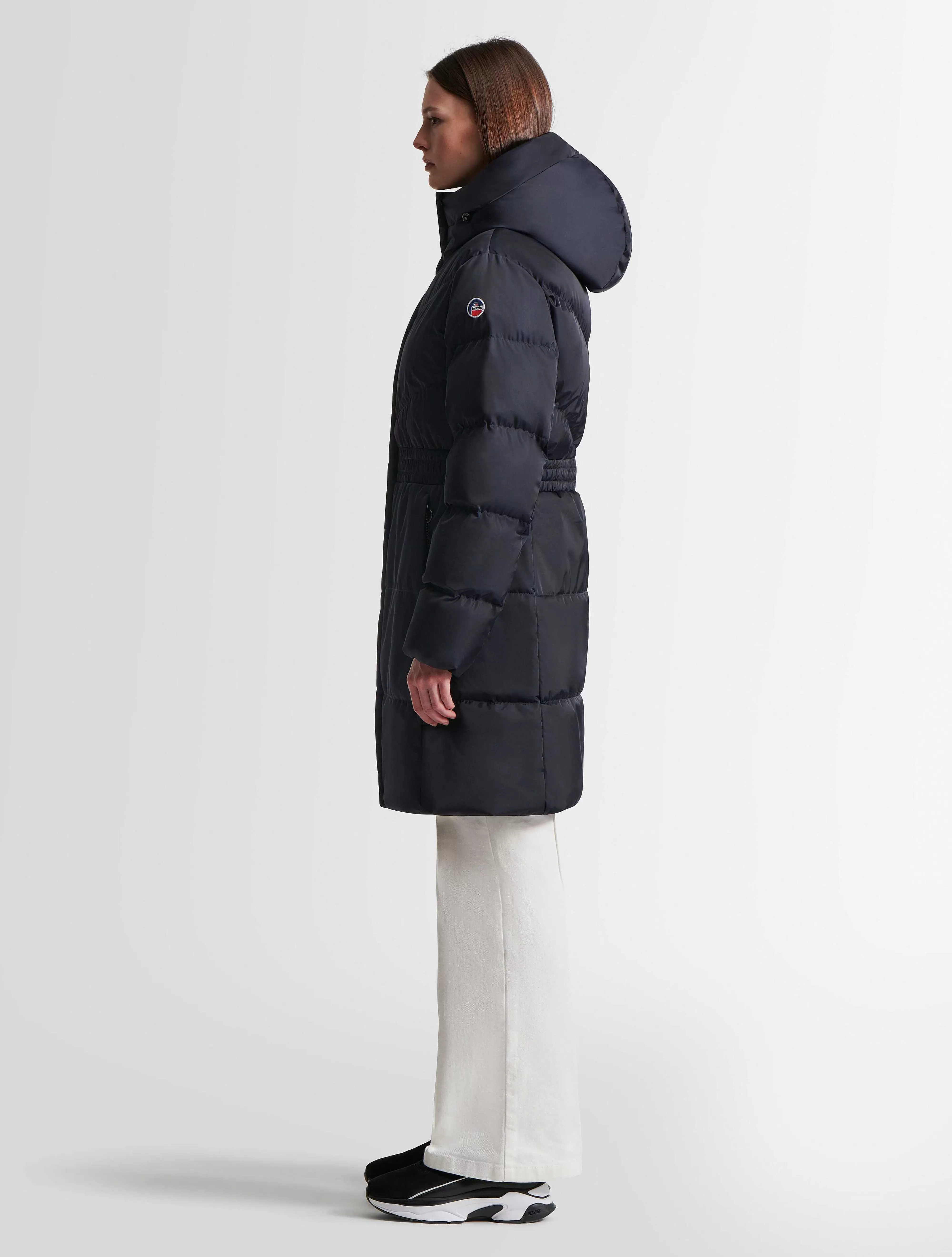 Fusalp Sienna Coat *Women Jackets & Coats