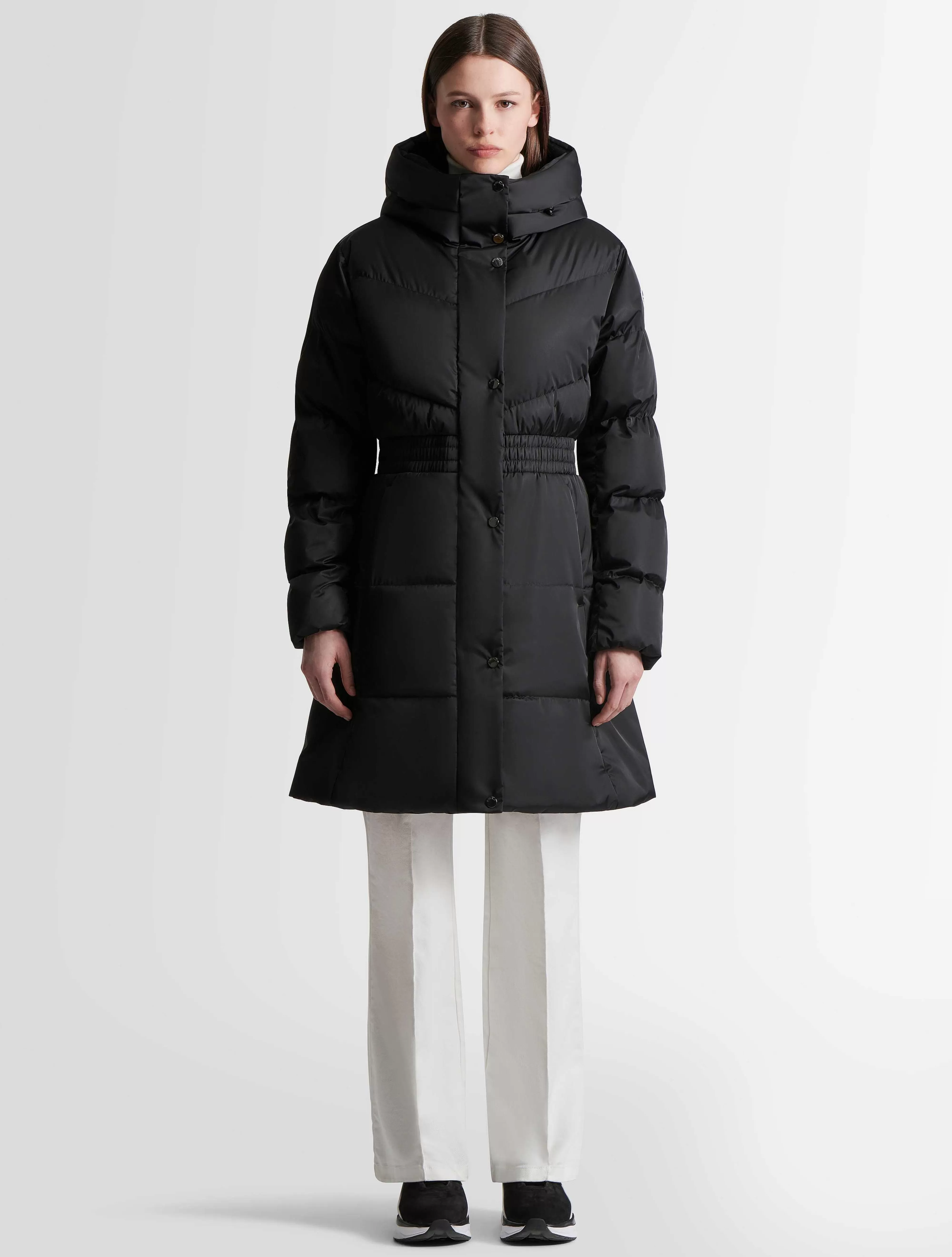 Fusalp Sienna Coat *Women Jackets & Coats