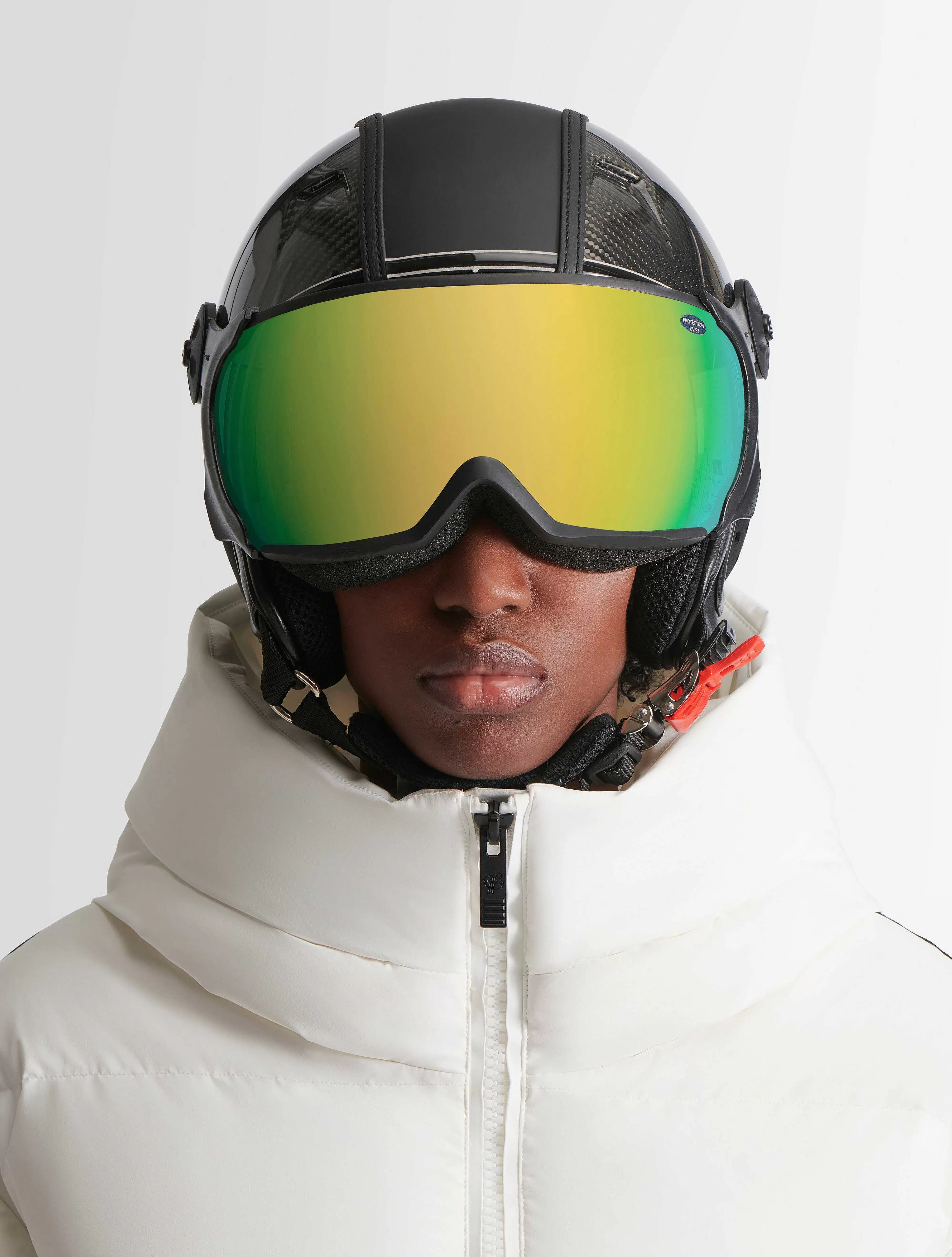 Fusalp Sigma Helmet *Accessories