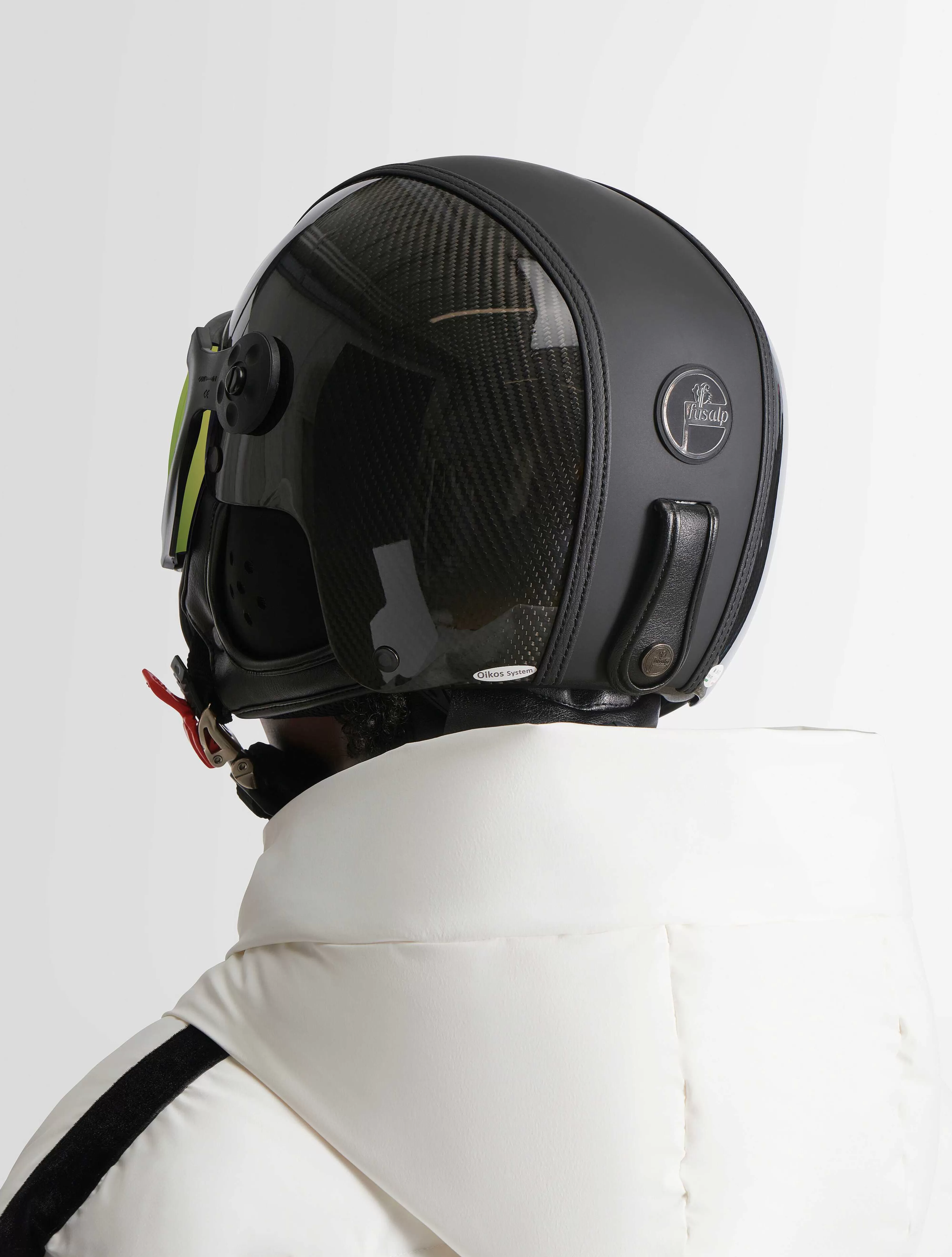 Fusalp Sigma Helmet *Accessories