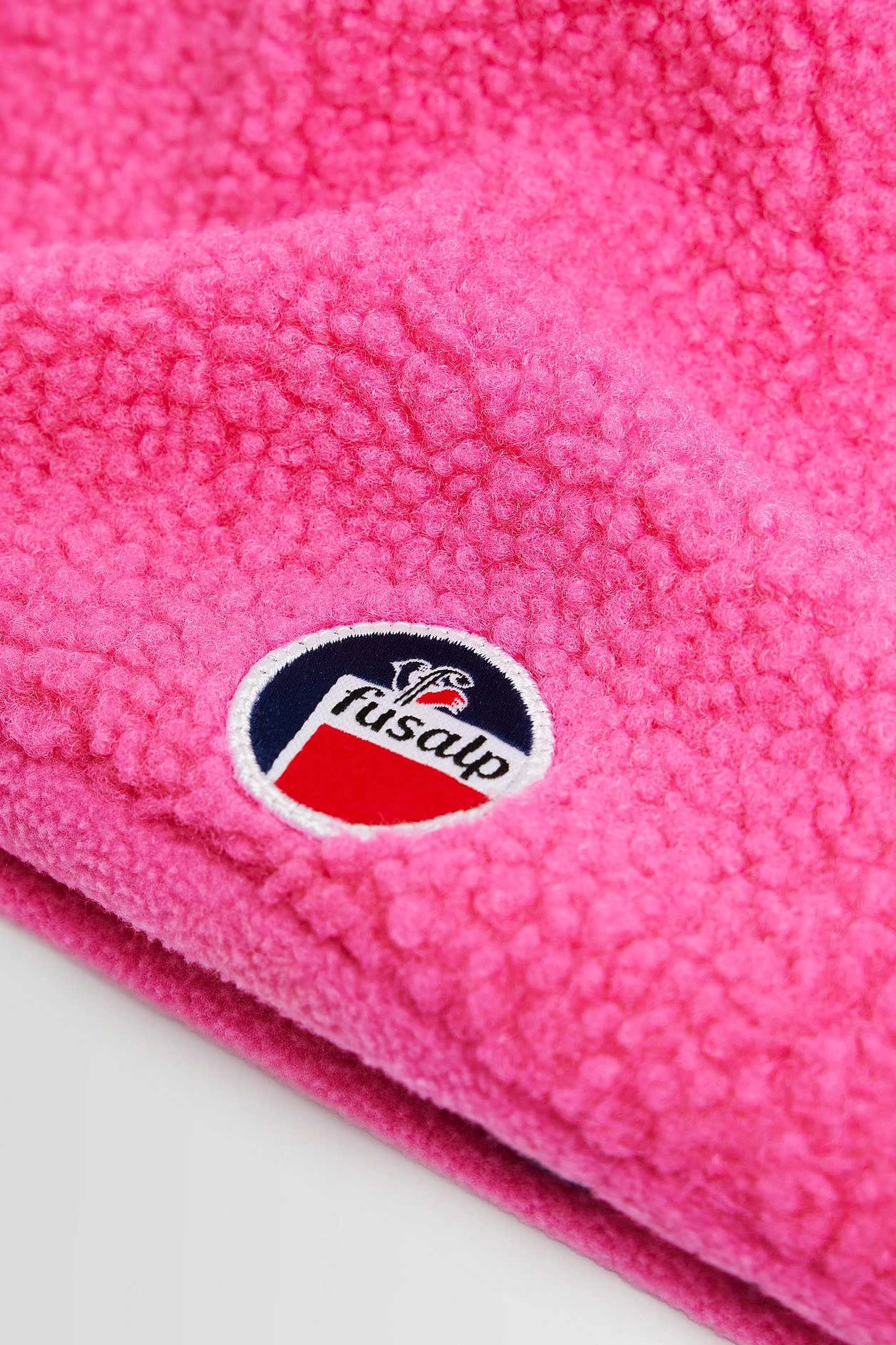 Fusalp Sirius Neck Warmer *Kids