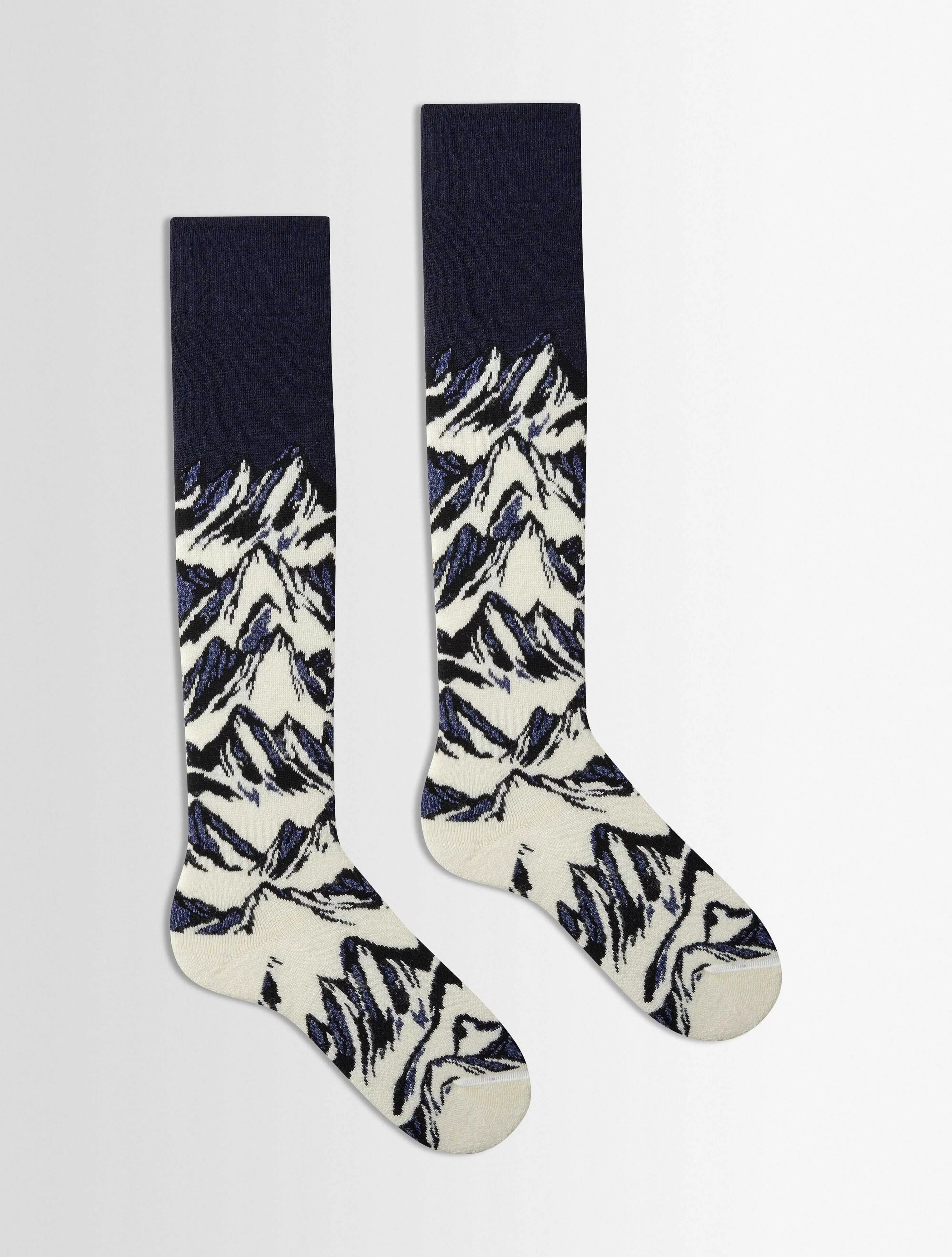 Fusalp Sock Mount Socks *Accessories