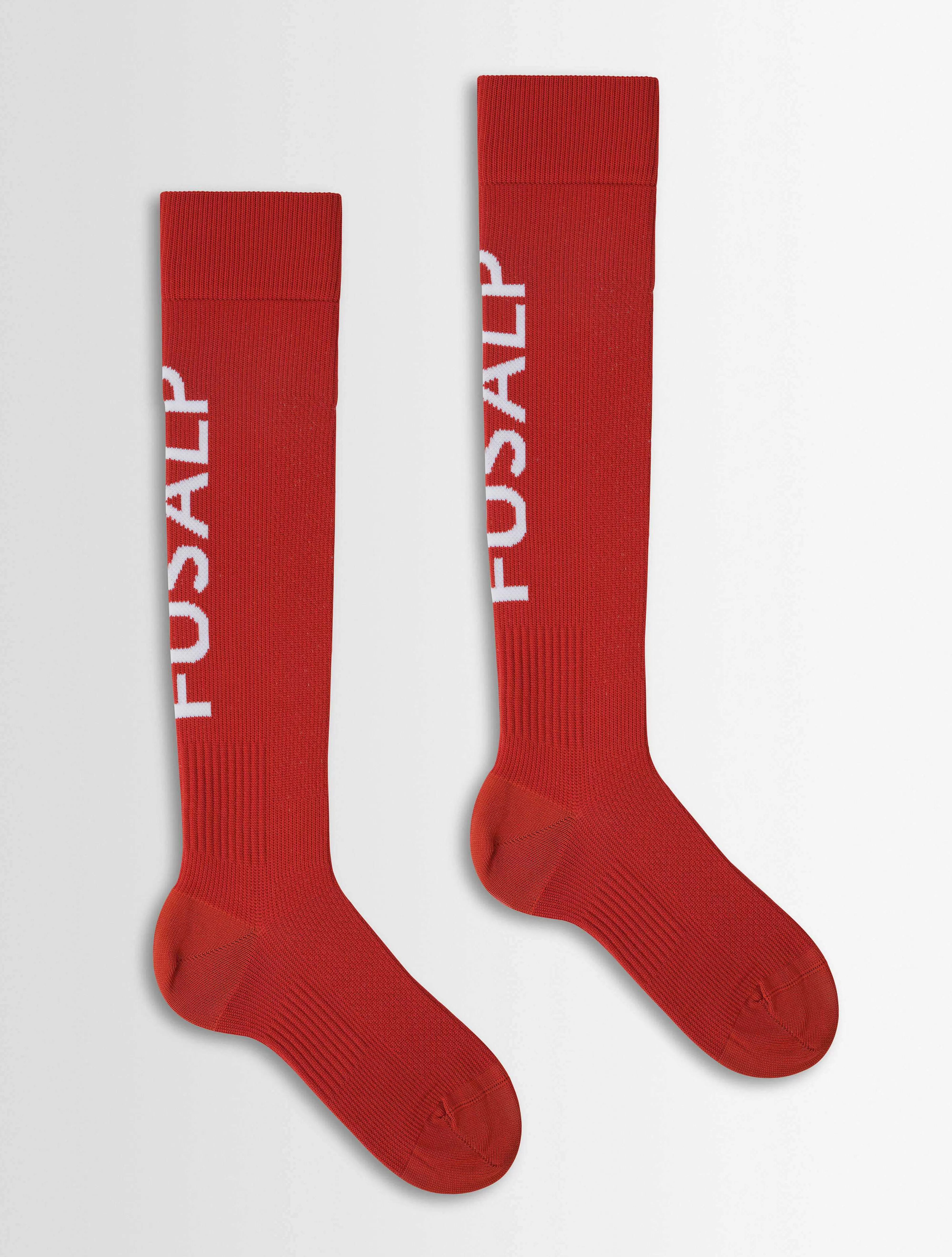 Fusalp Sock Pop Socks *Accessories