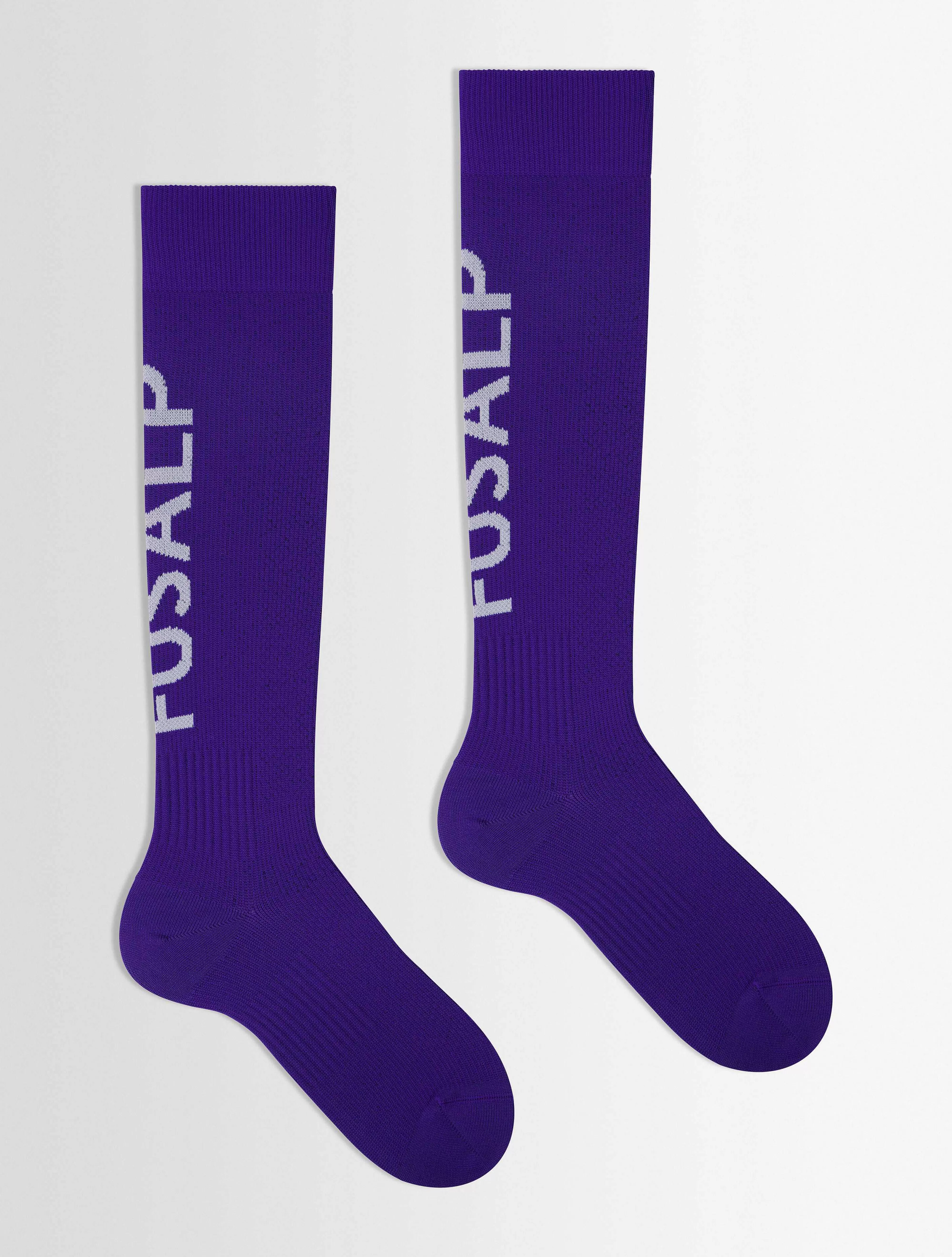 Fusalp Sock Pop Socks *Accessories