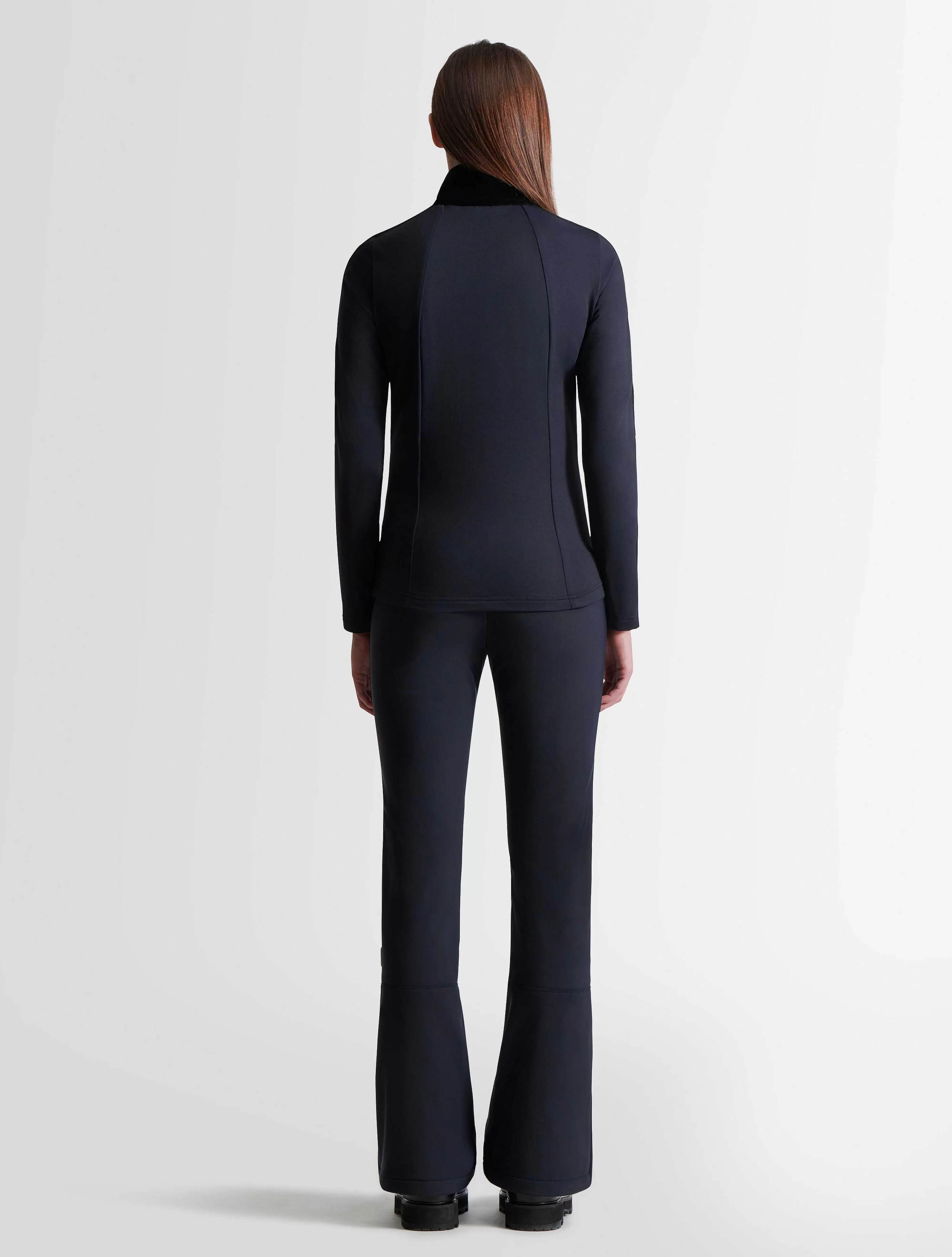 Fusalp Stellaria Lightweight Jacket *Women Sweaters & Sweatshirts
