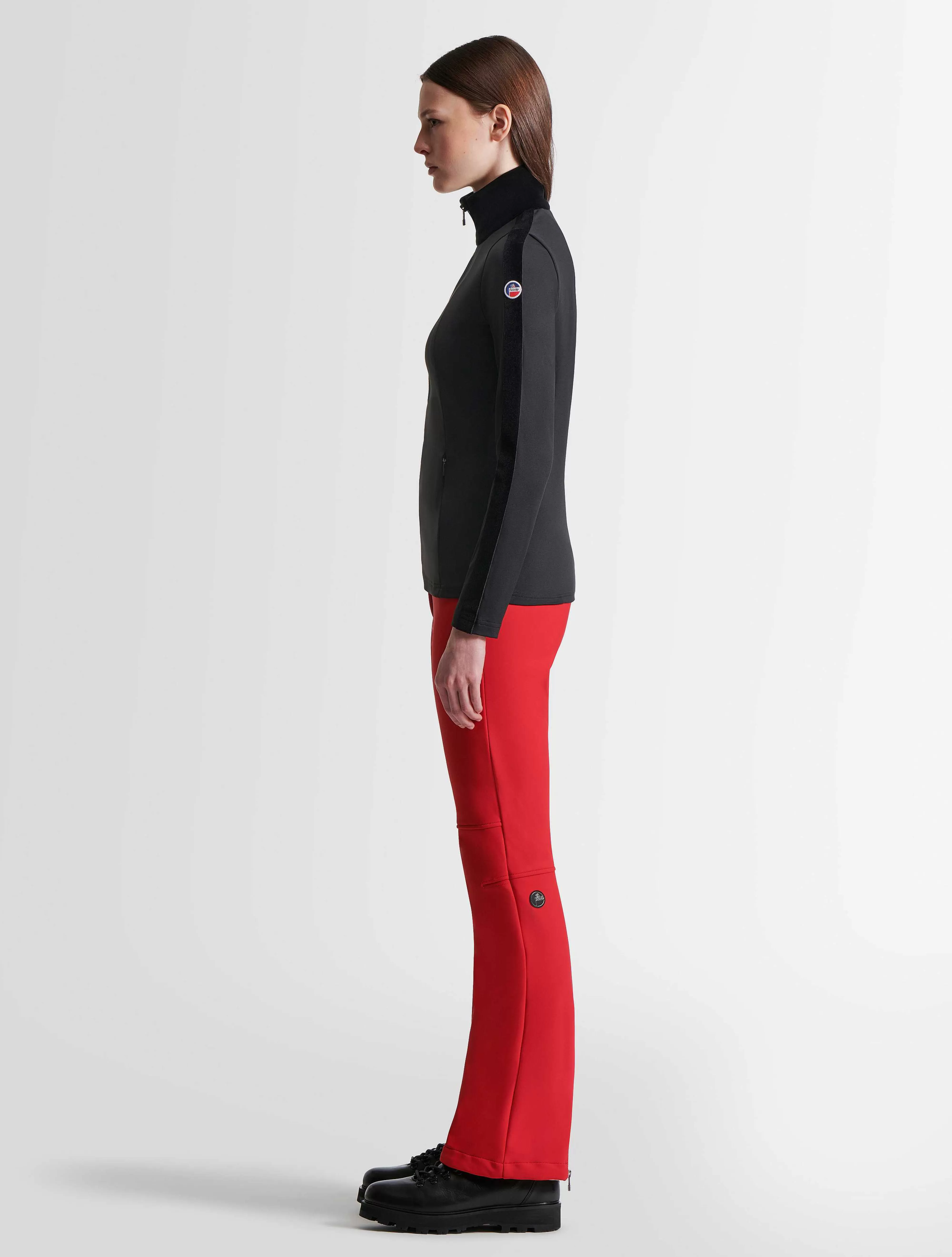 Fusalp Stellaria Lightweight Jacket *Women Sweaters & Sweatshirts