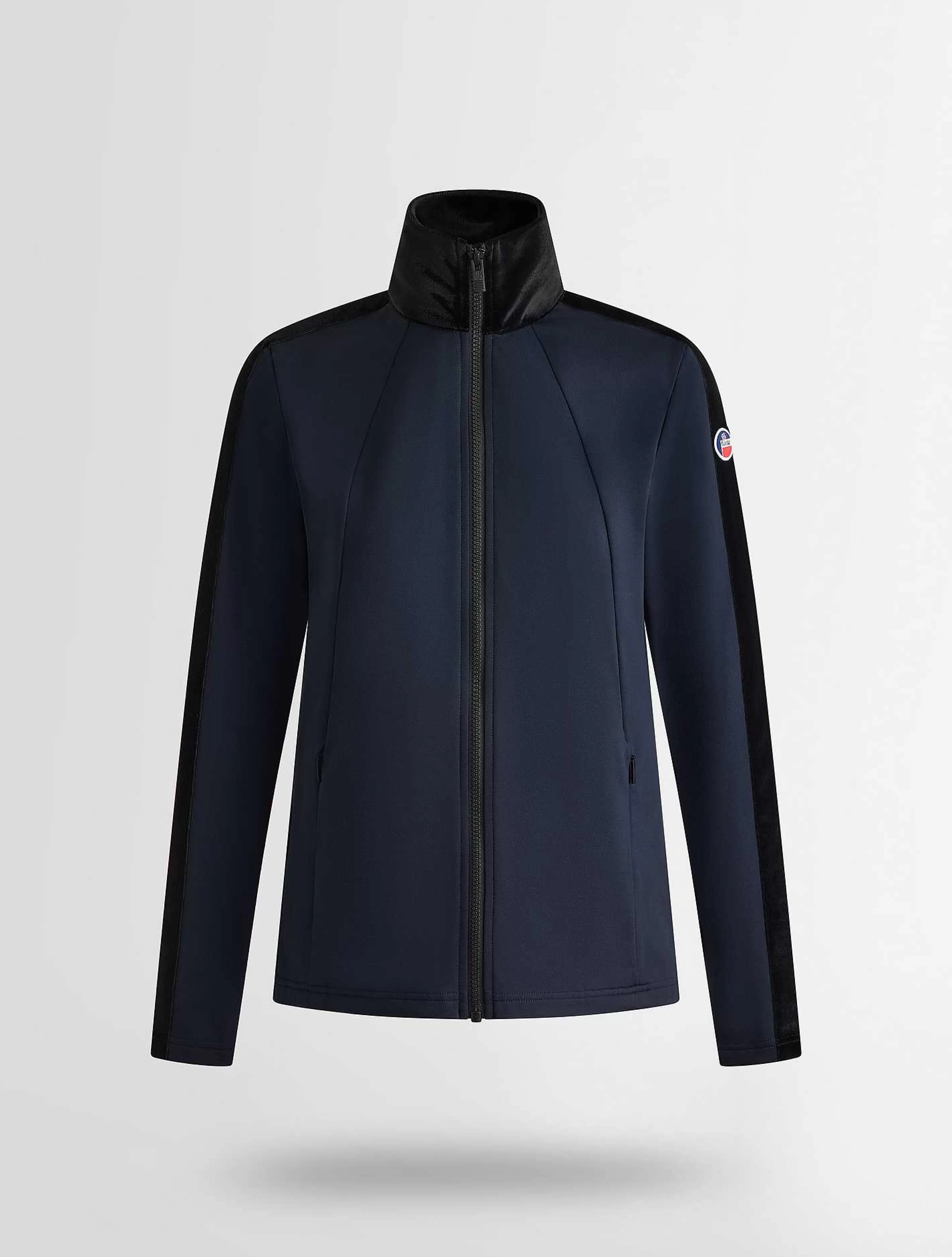 Fusalp Stellaria Lightweight Jacket *Women Sweaters & Sweatshirts