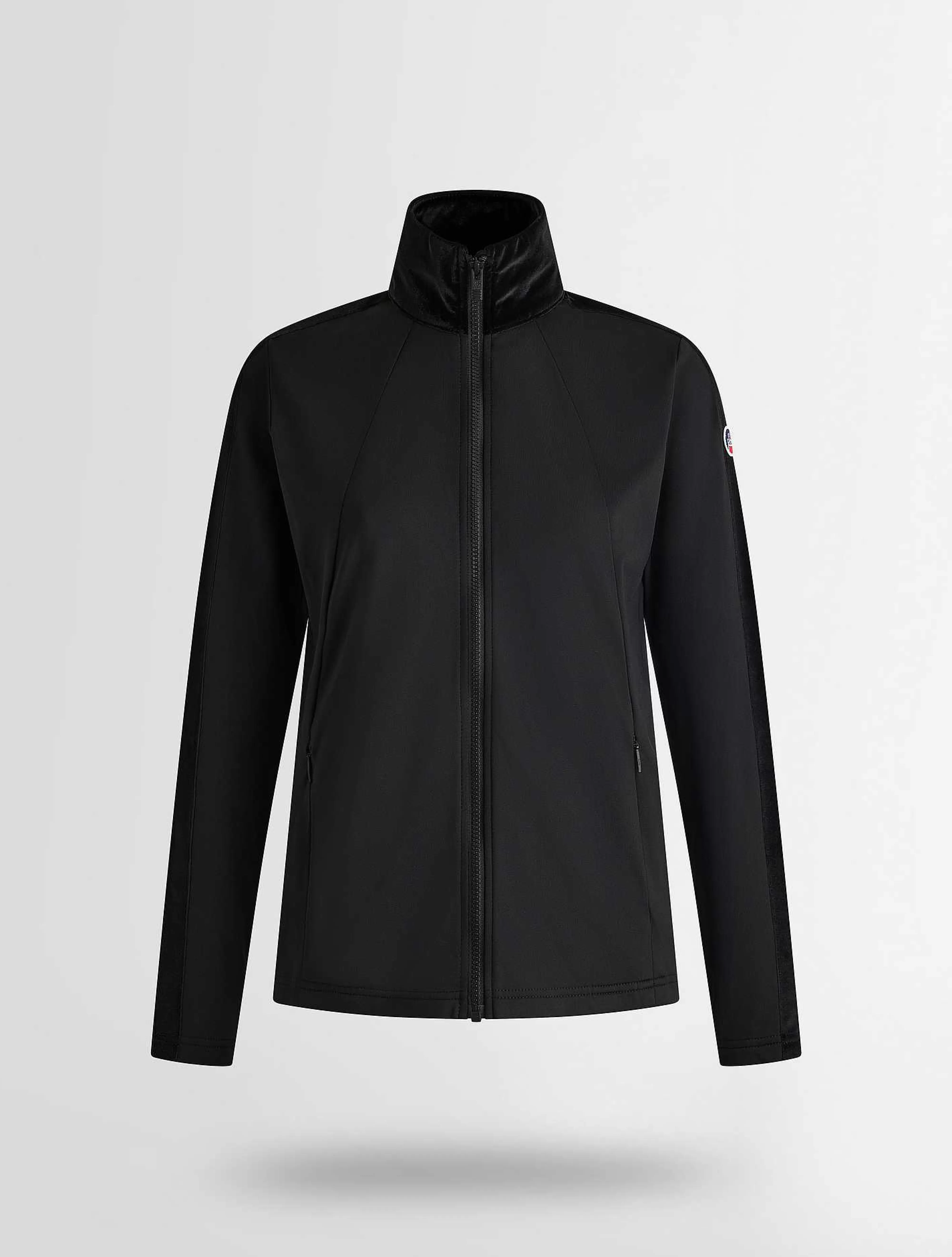 Fusalp Stellaria Lightweight Jacket *Women Sweaters & Sweatshirts