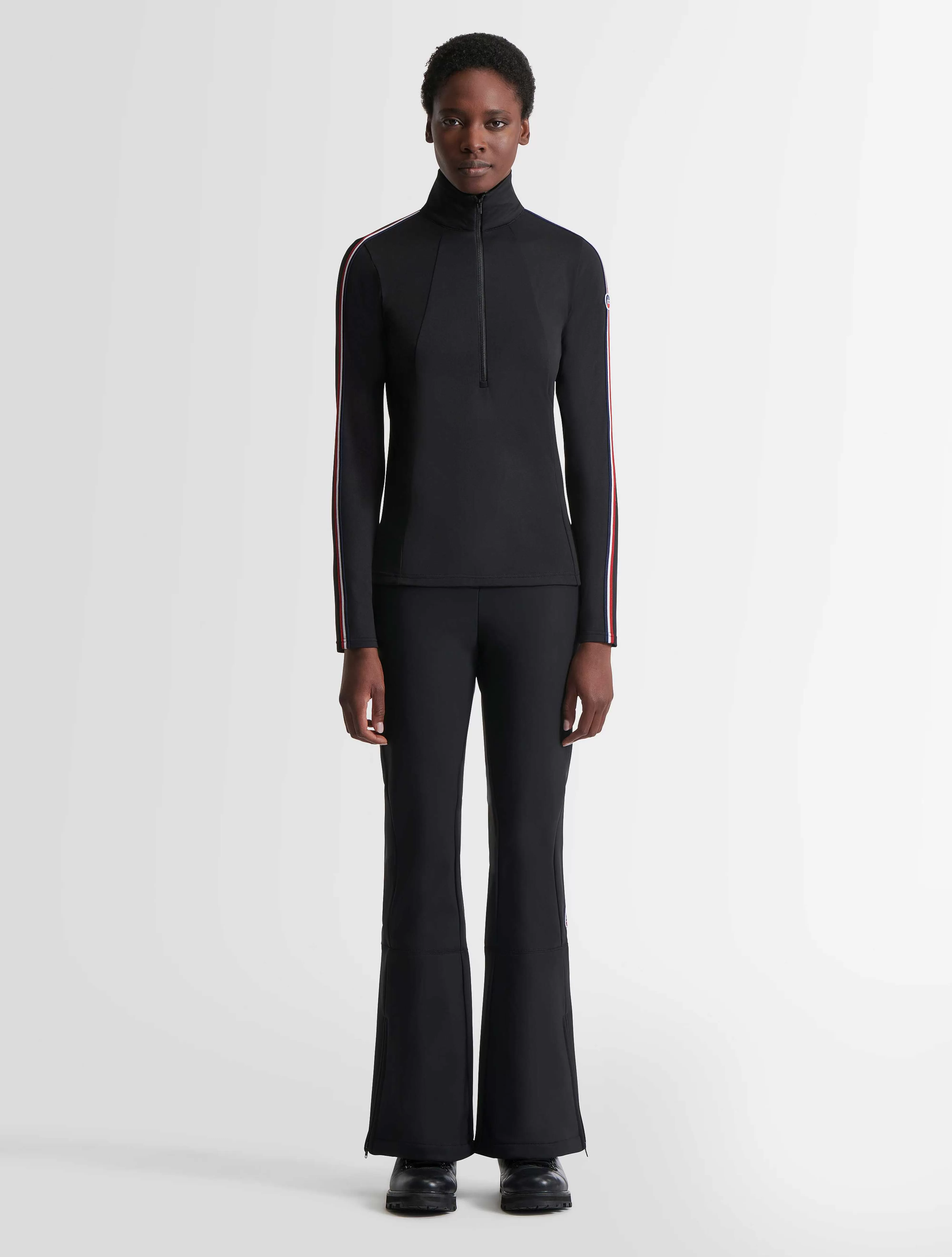 Fusalp Stellia Ii Thermal Layer *Women Technical Underwears