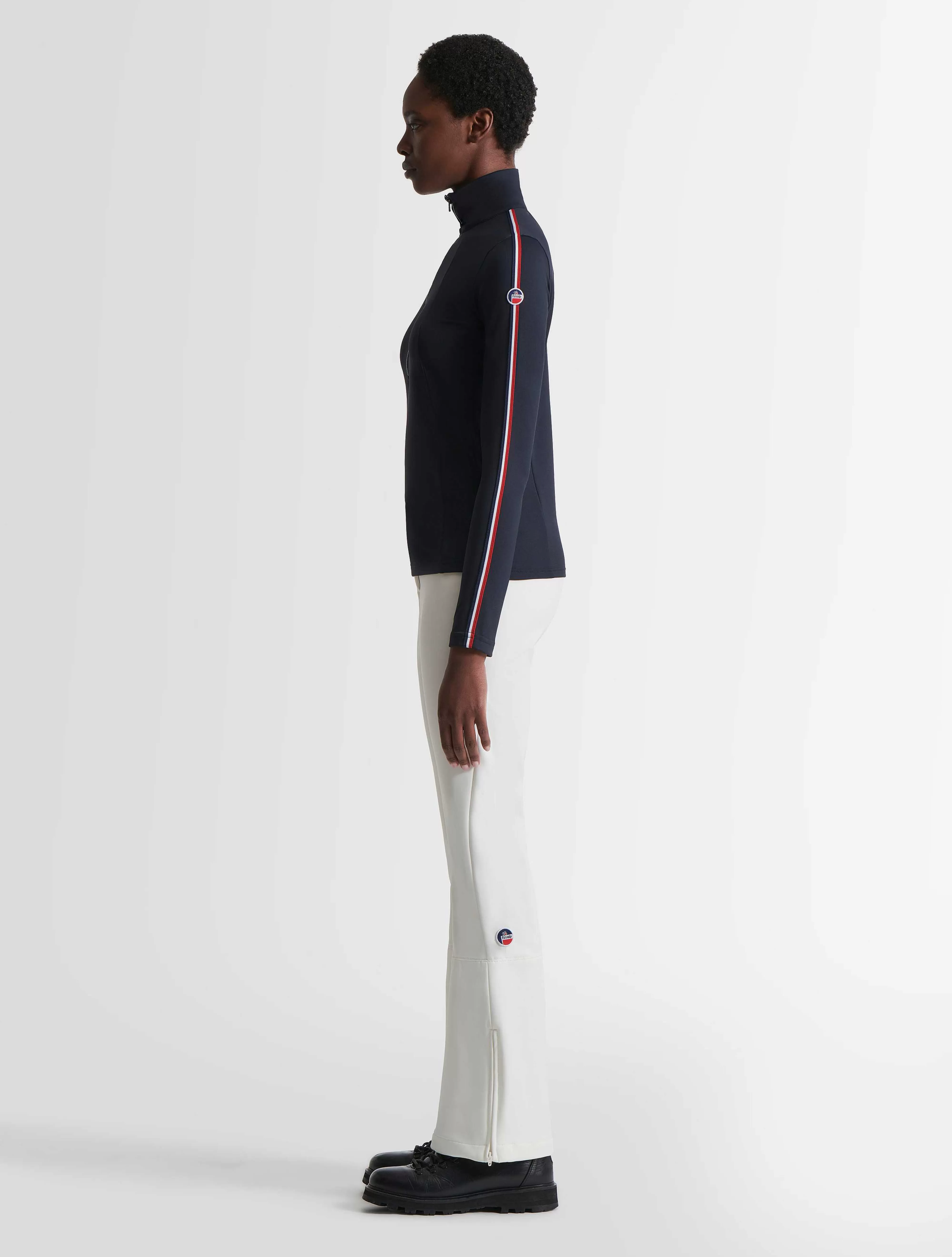 Fusalp Stellia Ii Thermal Layer *Women Technical Underwears
