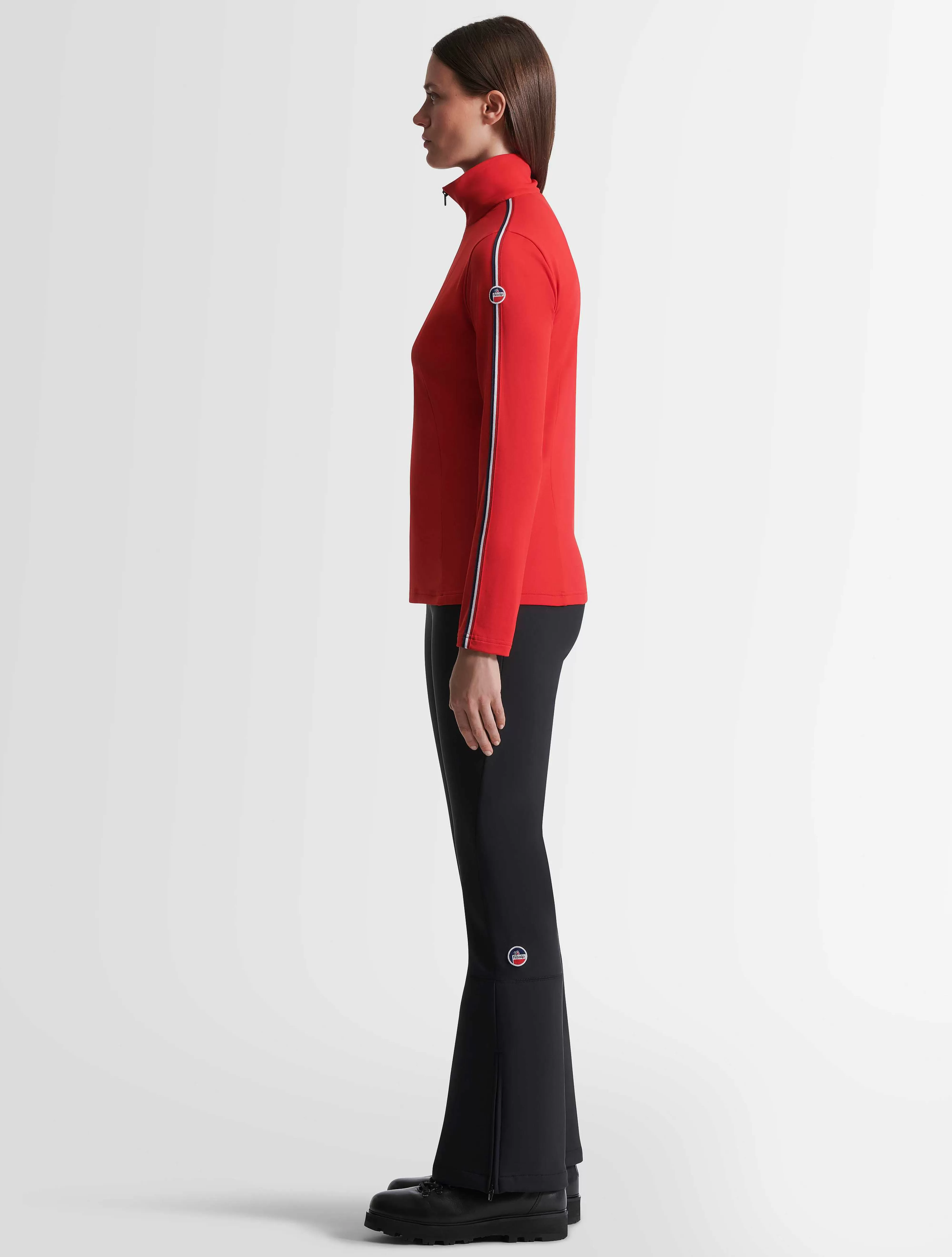 Fusalp Stellia Ii Thermal Layer *Women Technical Underwears