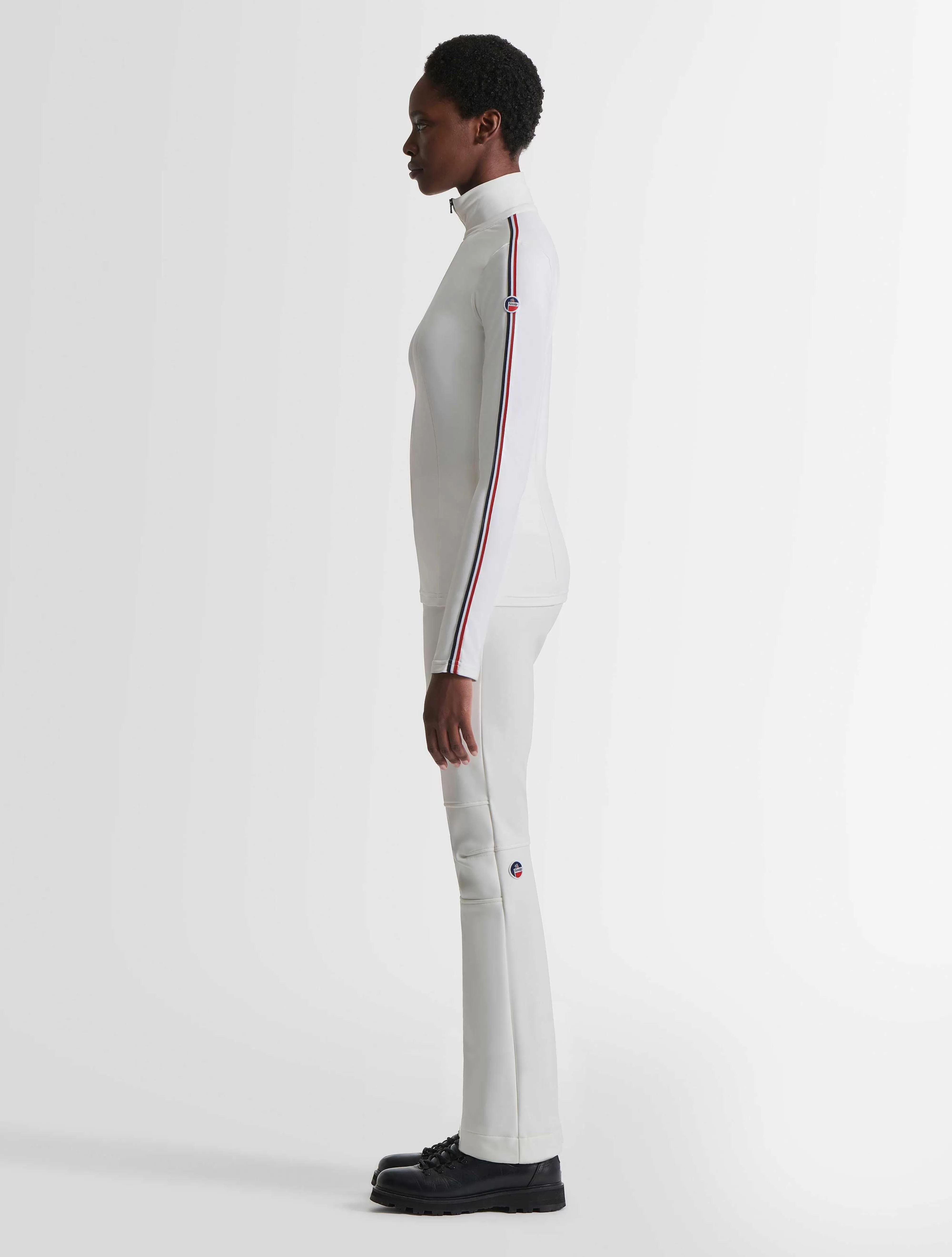Fusalp Stellia Ii Thermal Layer *Women Technical Underwears