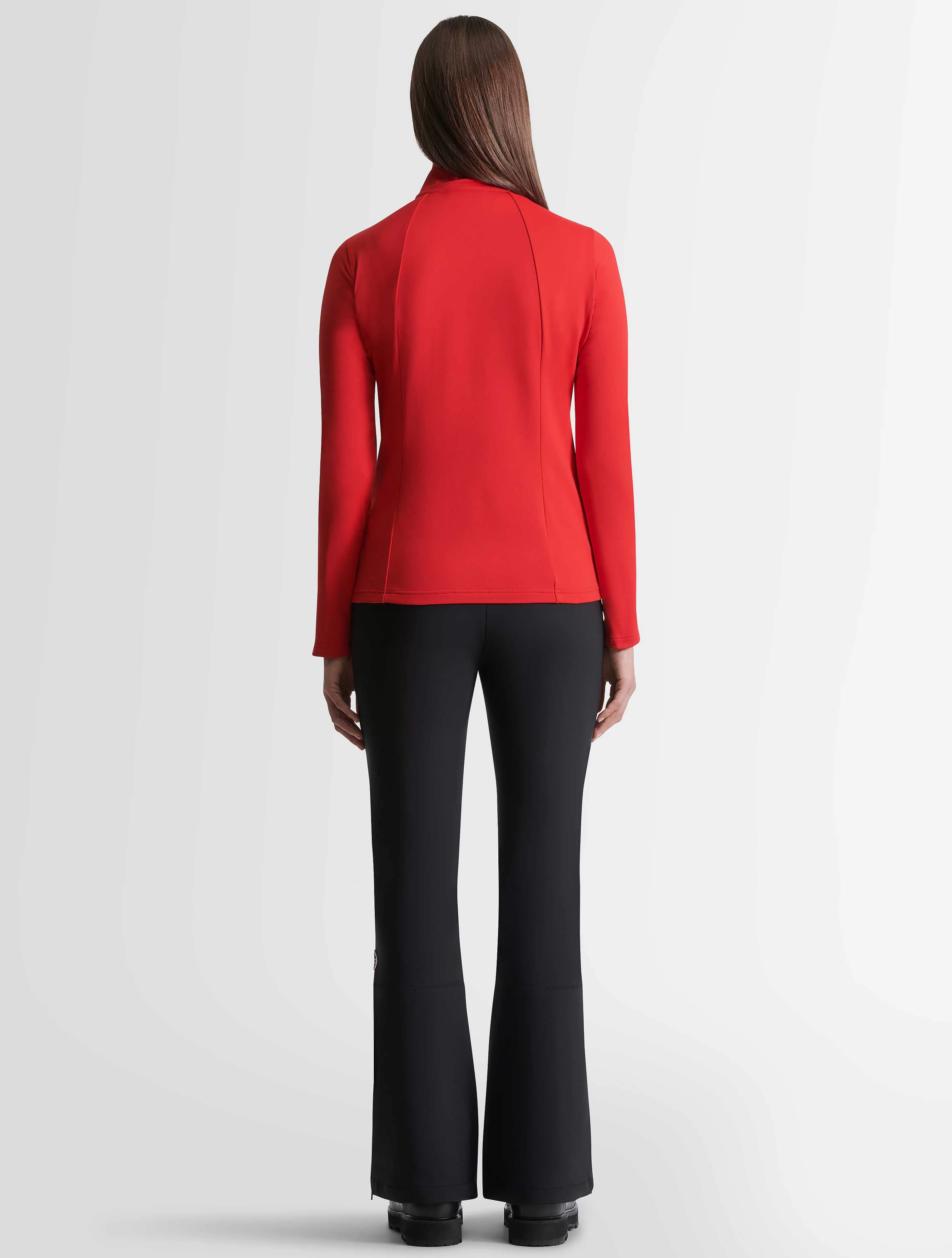 Fusalp Stellia Ii Thermal Layer *Women Technical Underwears