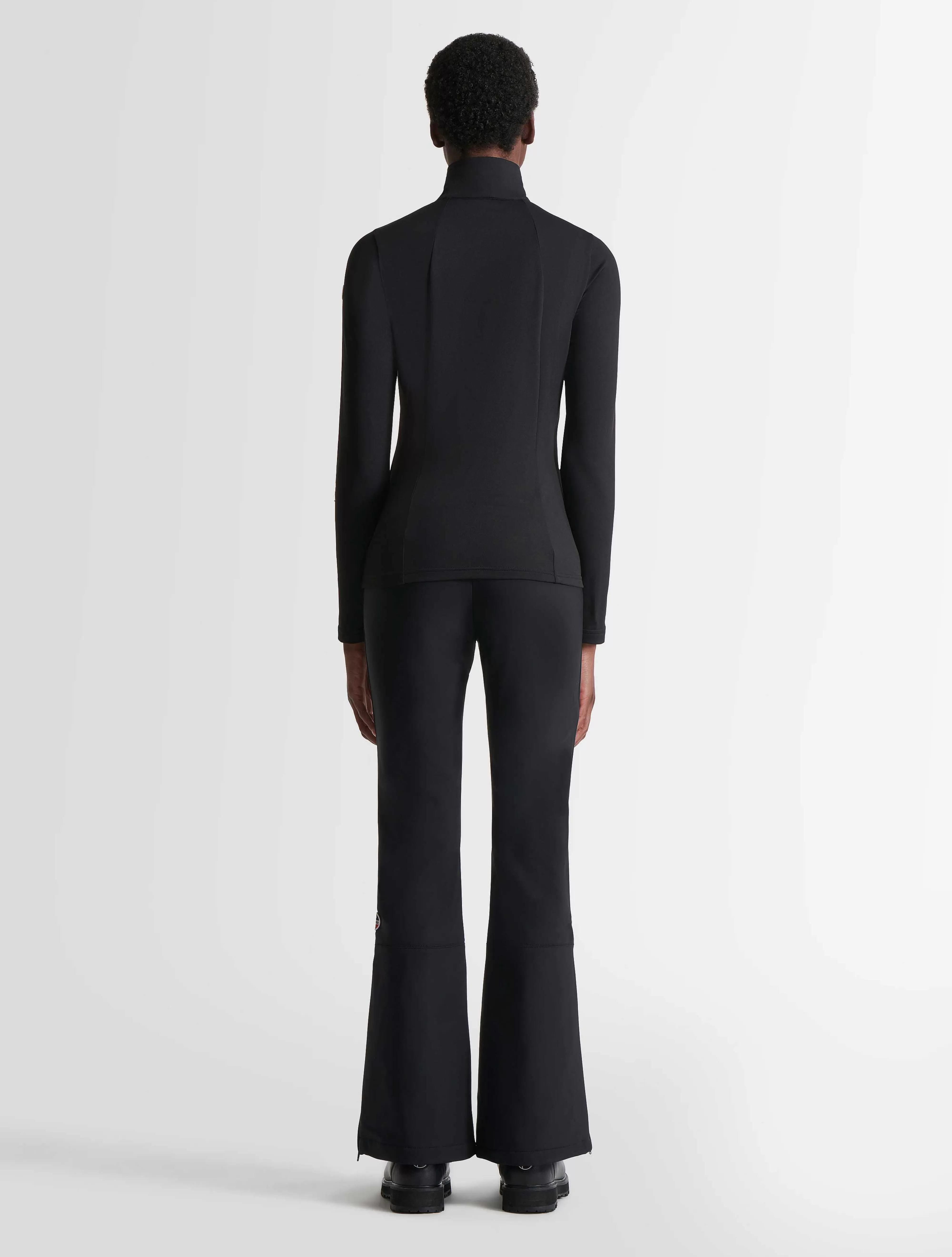 Fusalp Stellia Ii Thermal Layer *Women Technical Underwears