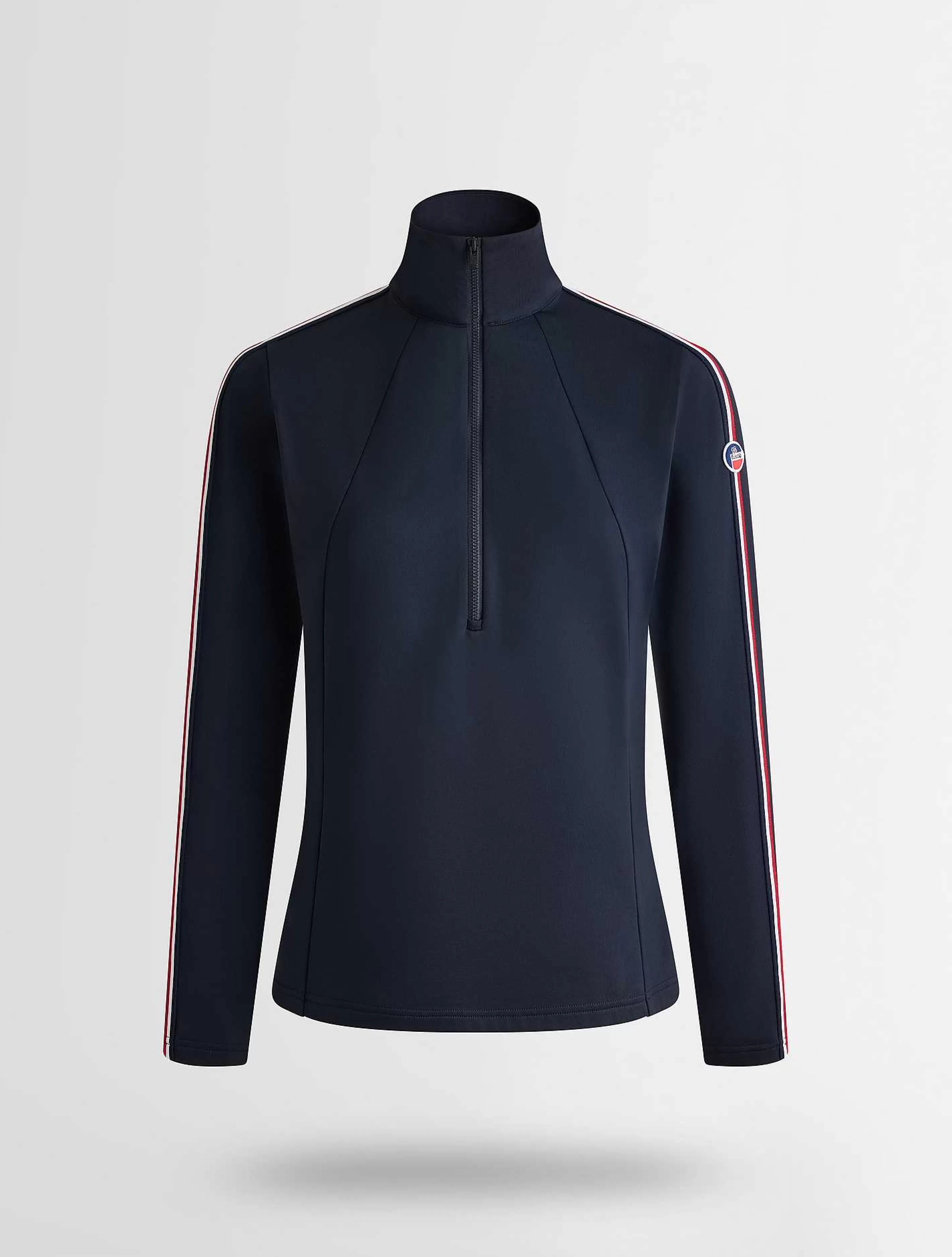 Fusalp Stellia Ii Thermal Layer *Women Technical Underwears