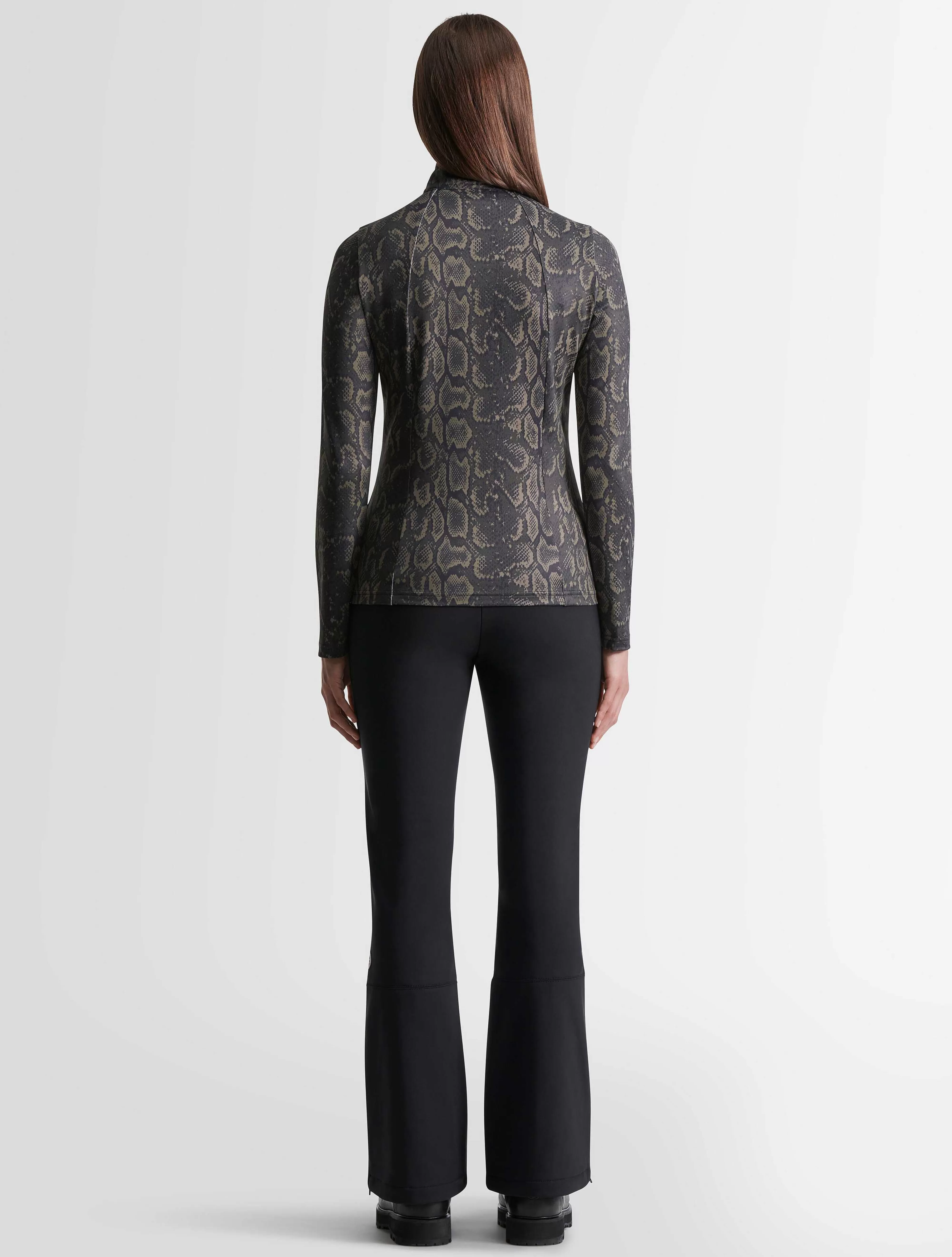 Fusalp Stellia Python Thermal Layer *Women Insulated Jackets