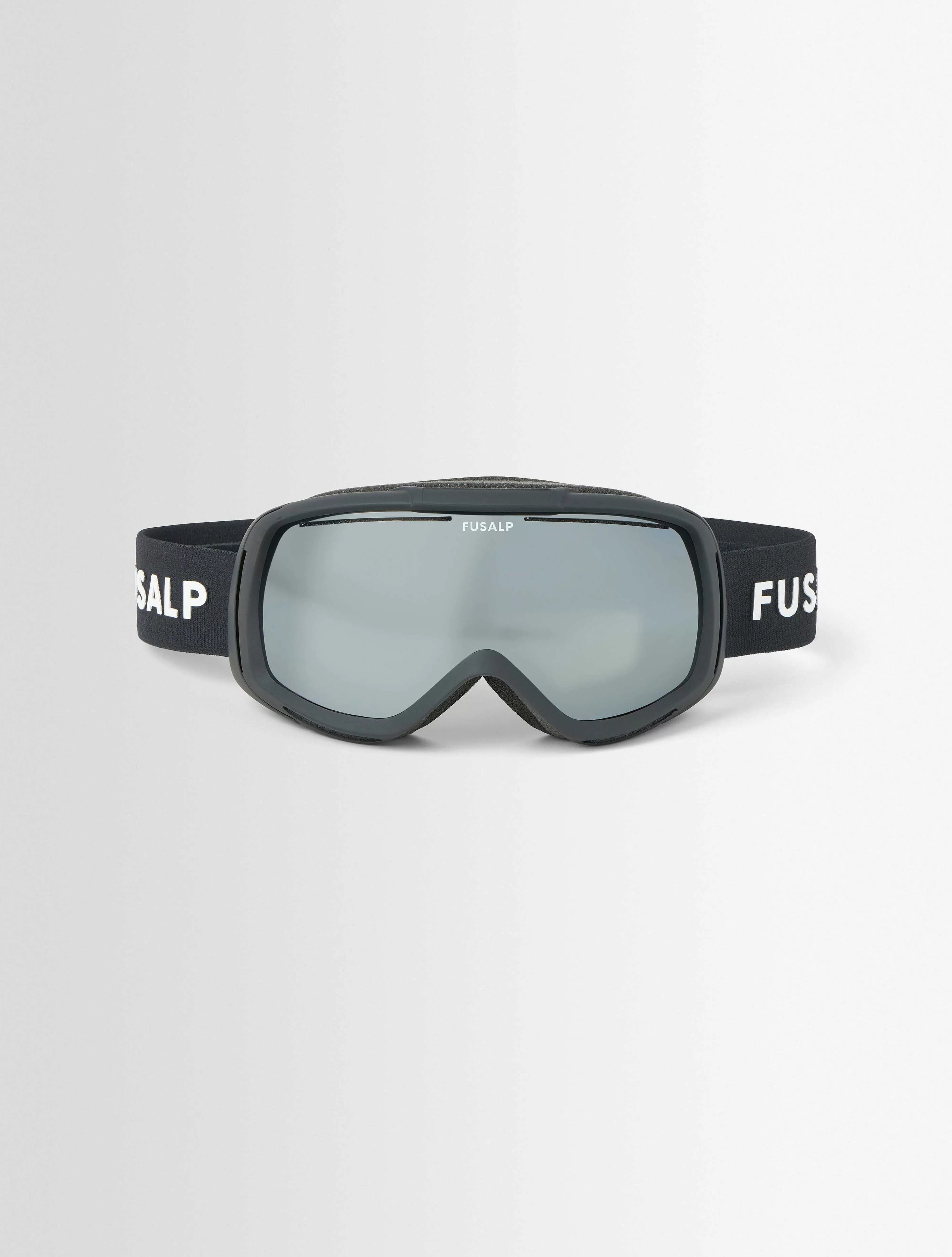 Fusalp Tech Eyes Goggles *Accessories