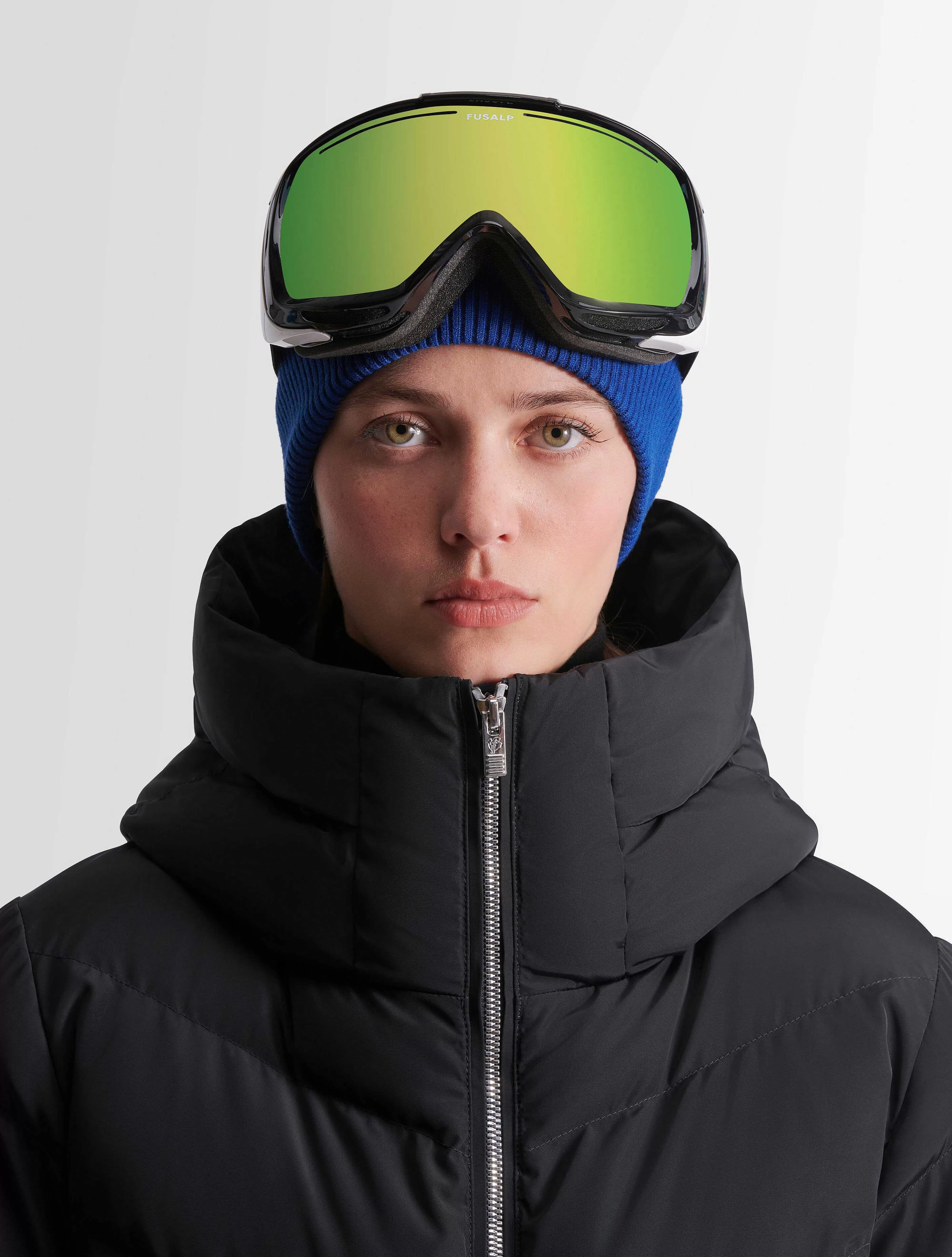 Fusalp Tech Eyes Goggles *Accessories