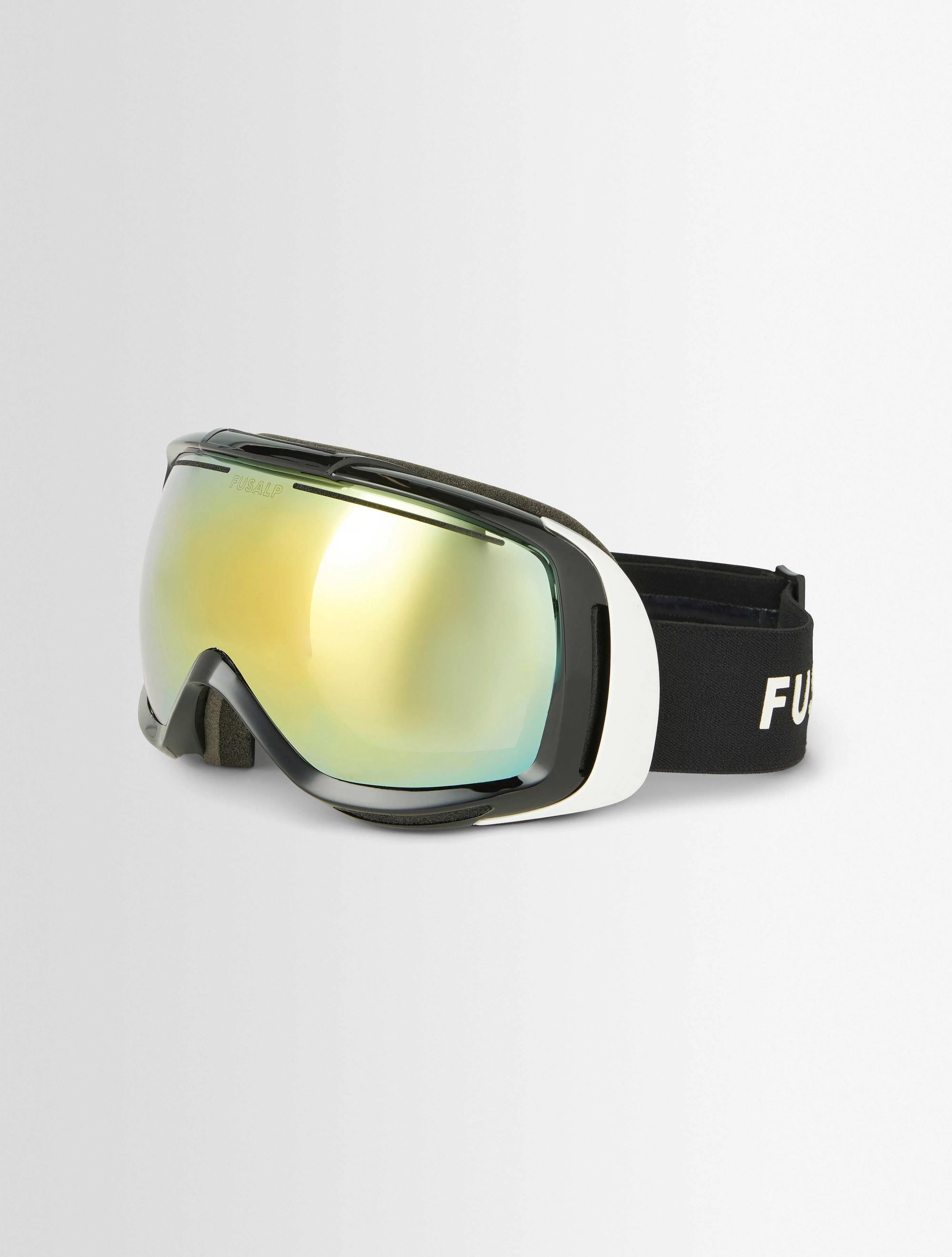 Fusalp Tech Eyes Goggles *Accessories