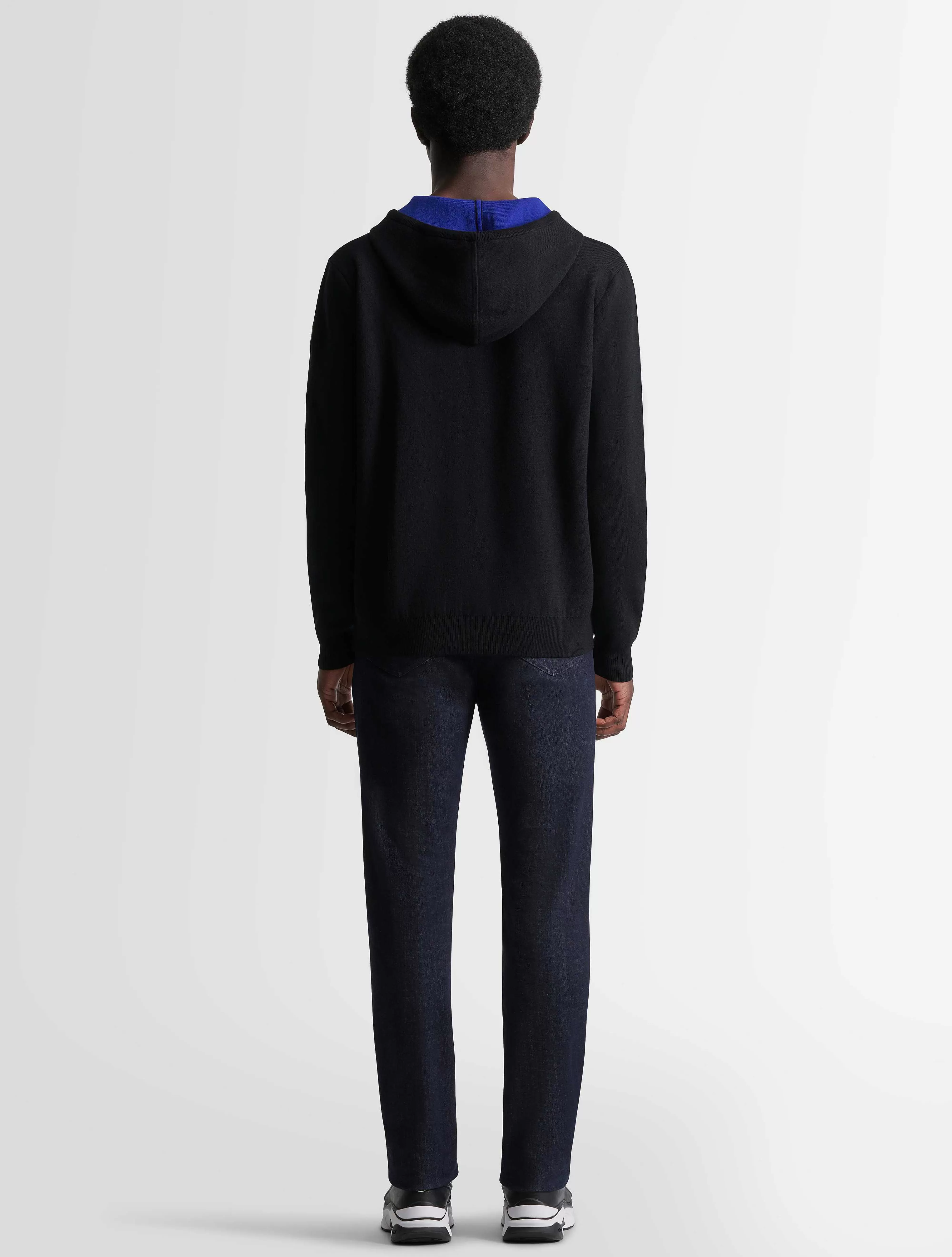 Fusalp Terence Sweater *Men Sweaters & Sweatshirts