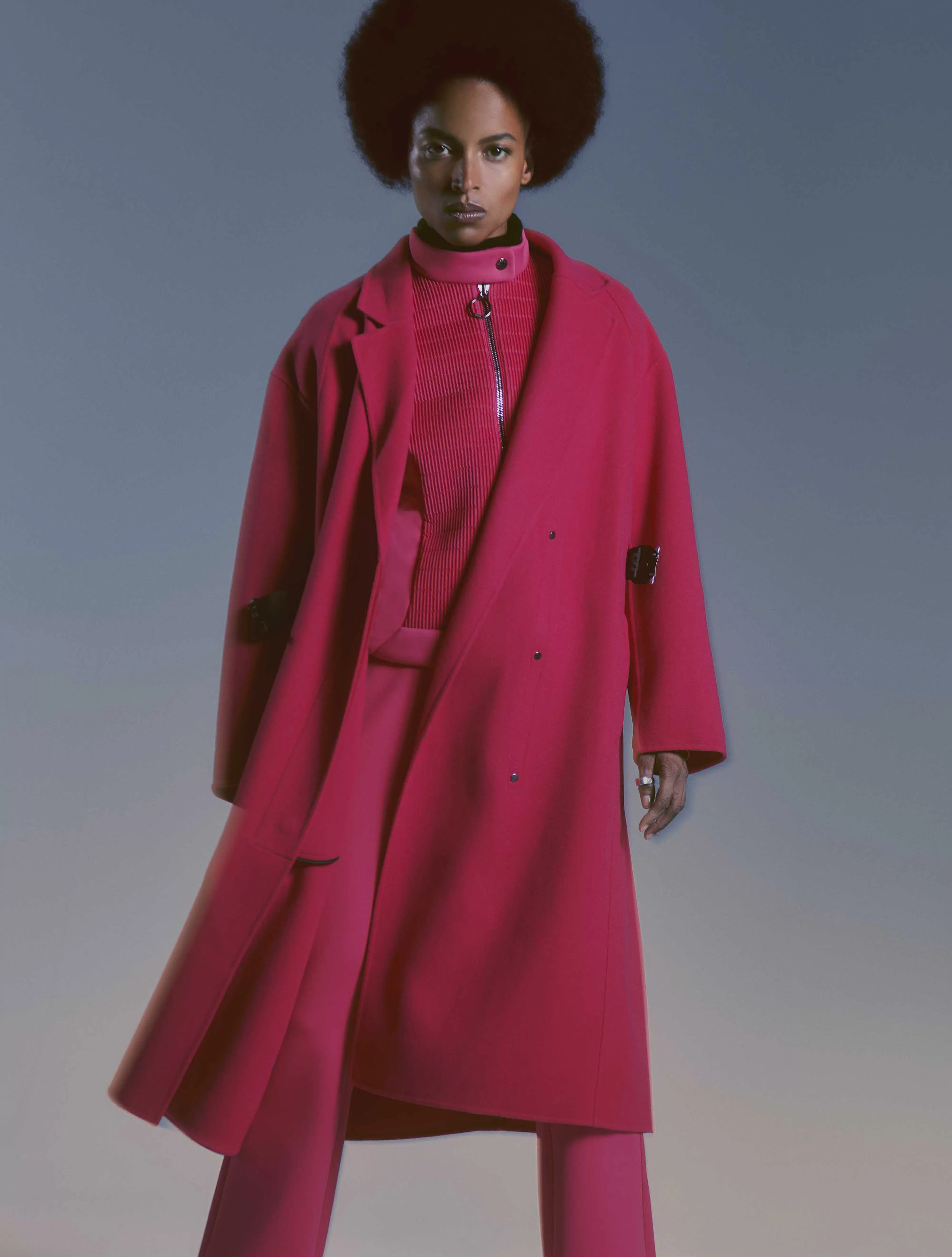Fusalp Thelma Coat *Women Jackets & Coats