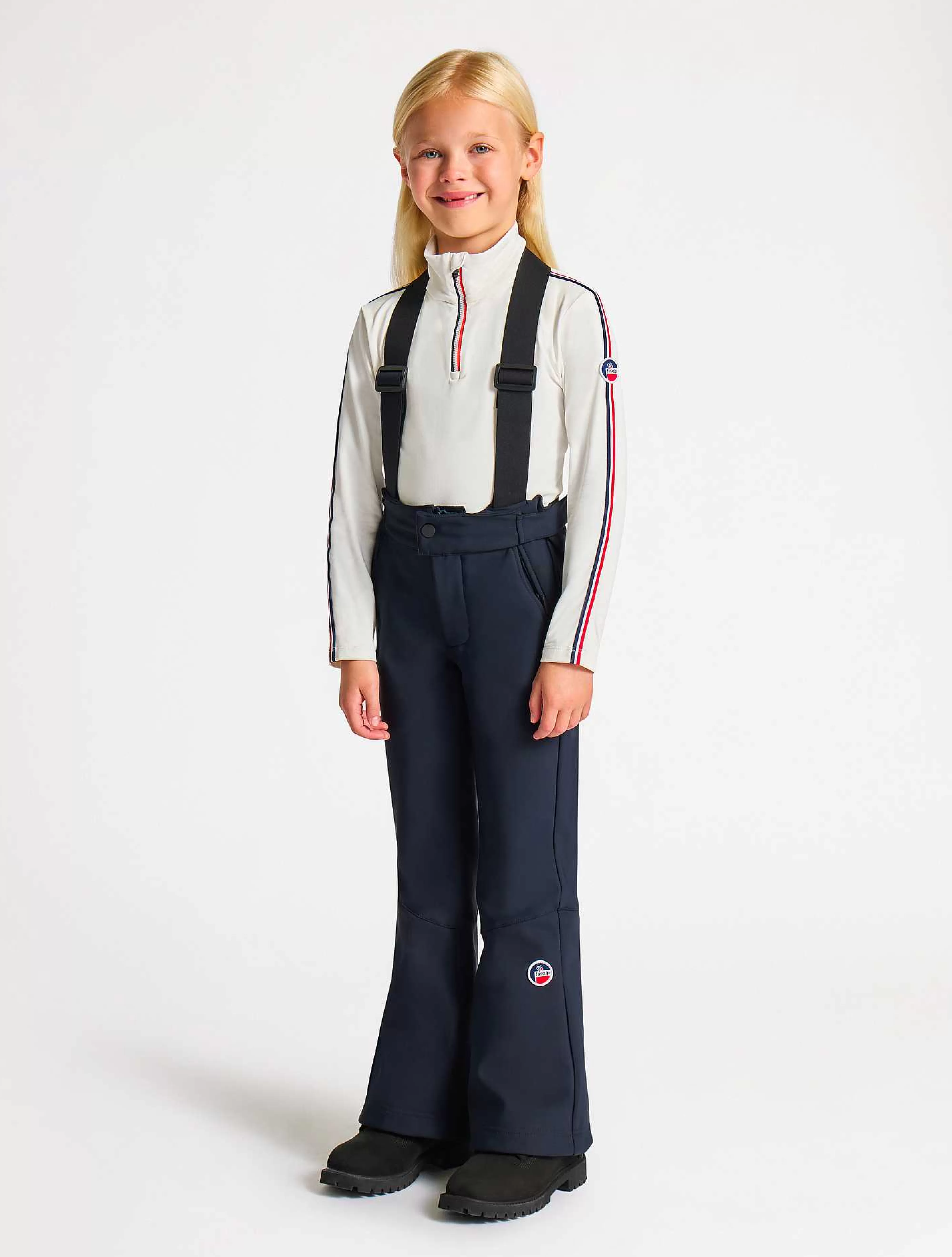 Fusalp Thisbe Ski Pants *Kids