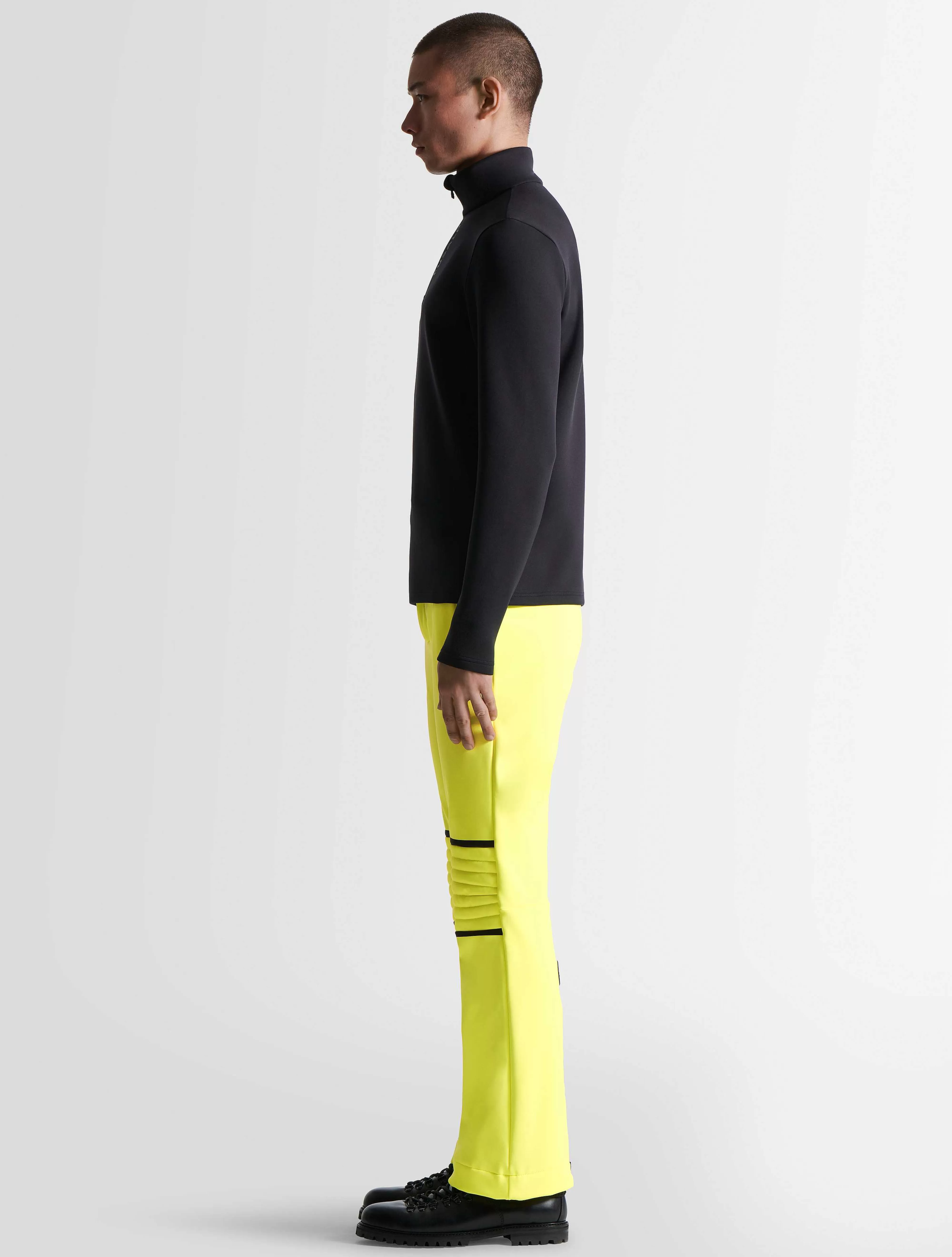 Fusalp Timothy Long-Sleeve T-Shirt *Men Technical Underwears