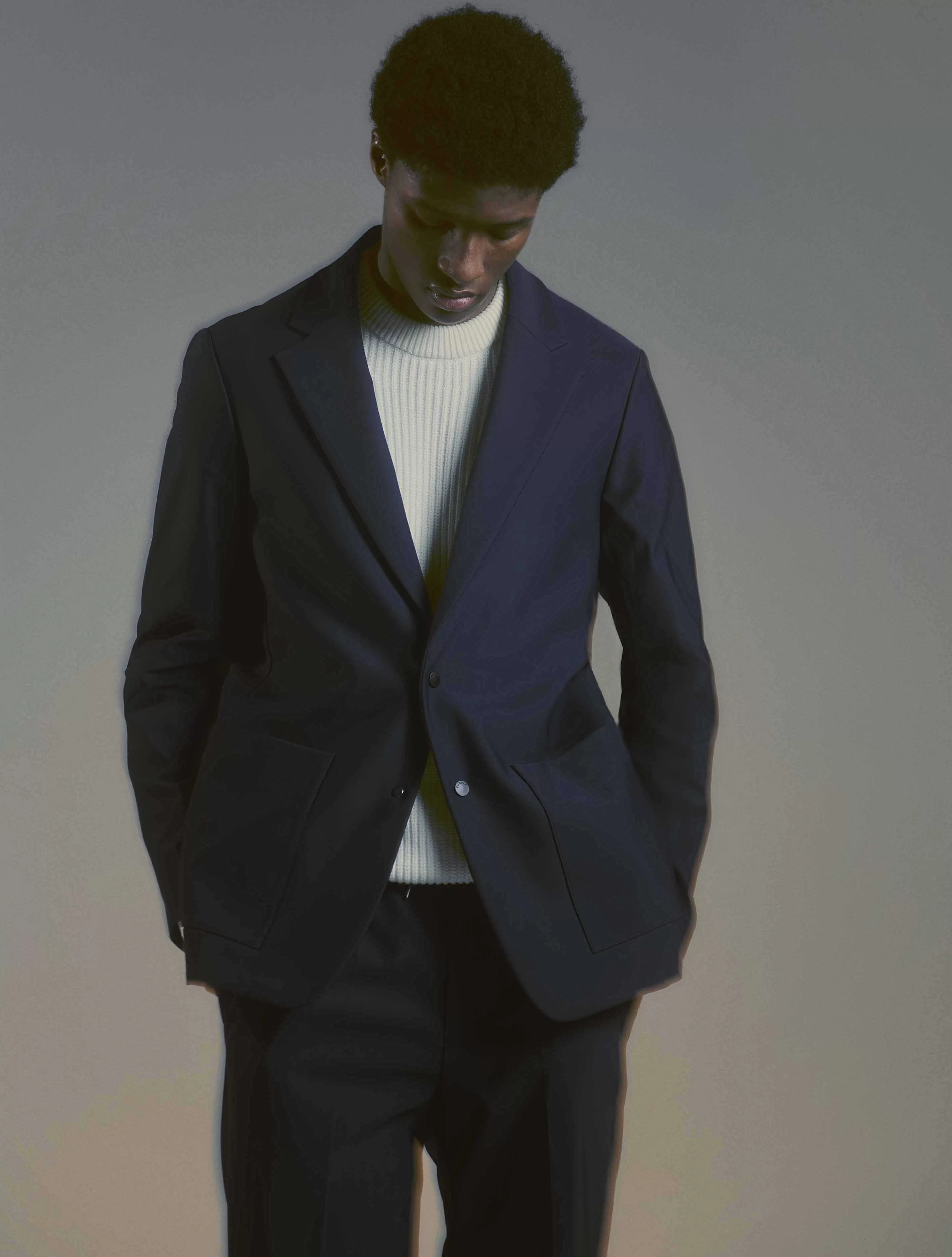 Fusalp Titouan Jacket *Men Light Jackets