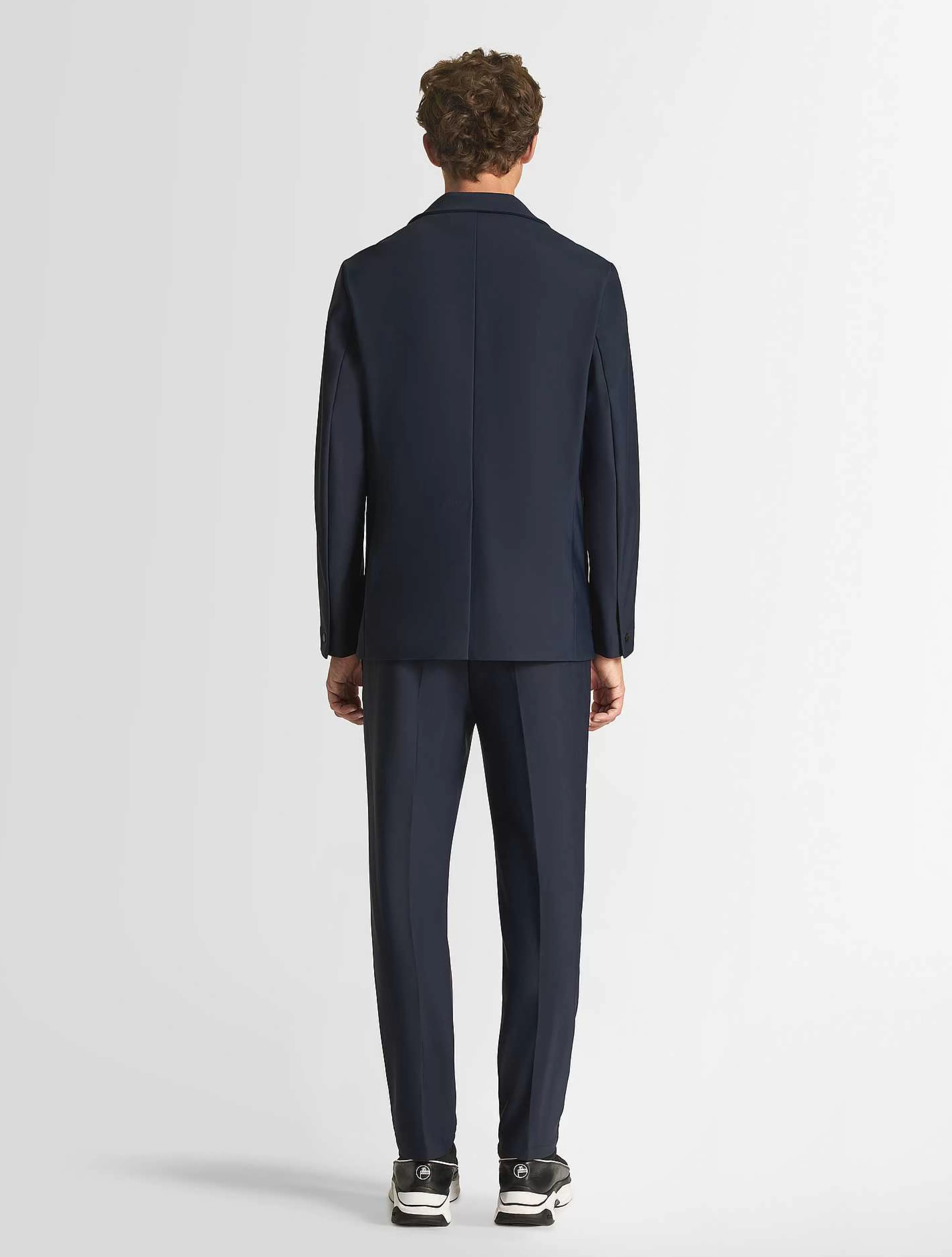 Fusalp Titouan Jacket *Men Light Jackets
