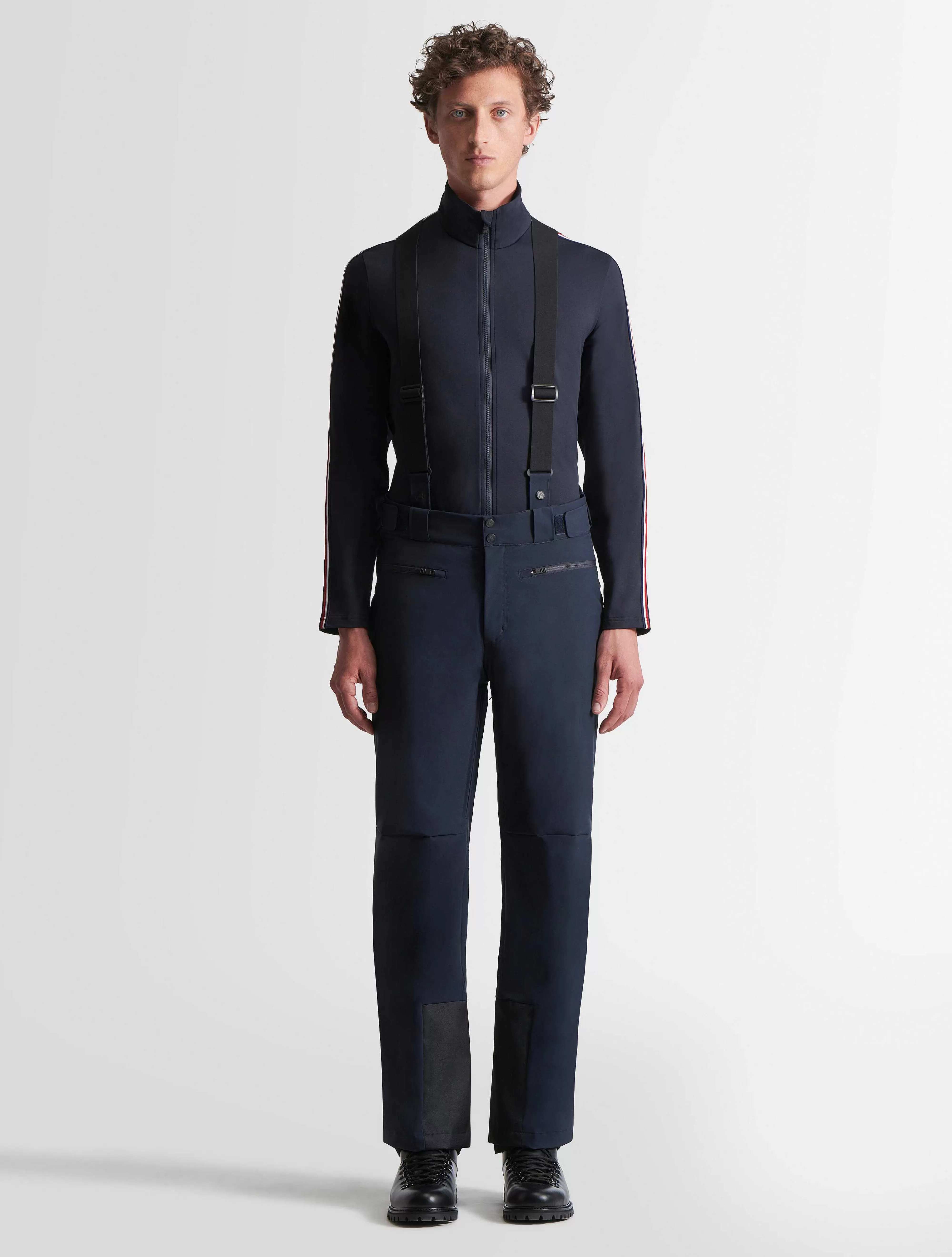 Fusalp Tomaso Ski Pants *Men Fuseau & Ski Pants