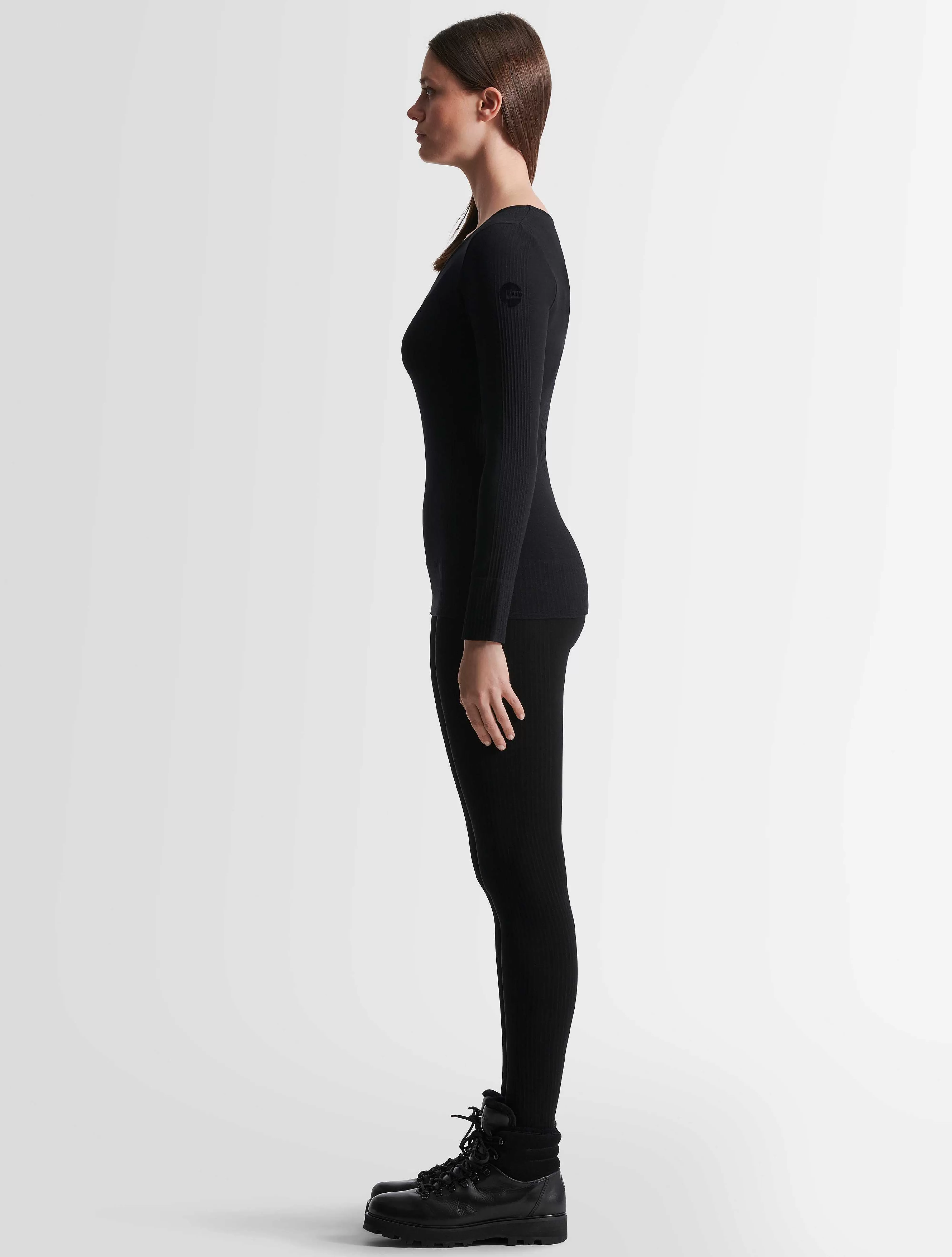 Fusalp Troop Thermal Layer *Women Technical Underwears