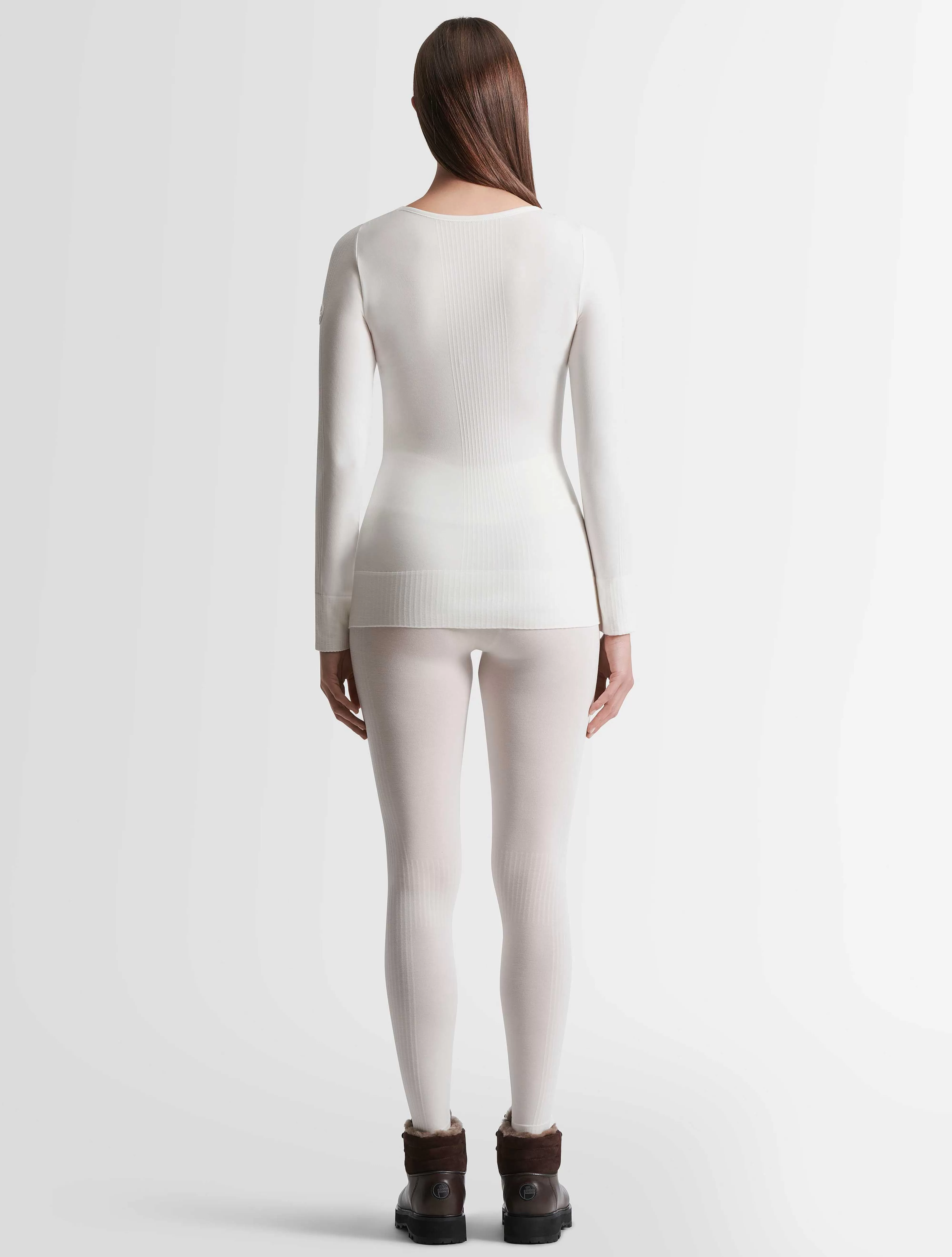 Fusalp Troop Thermal Layer *Women Technical Underwears