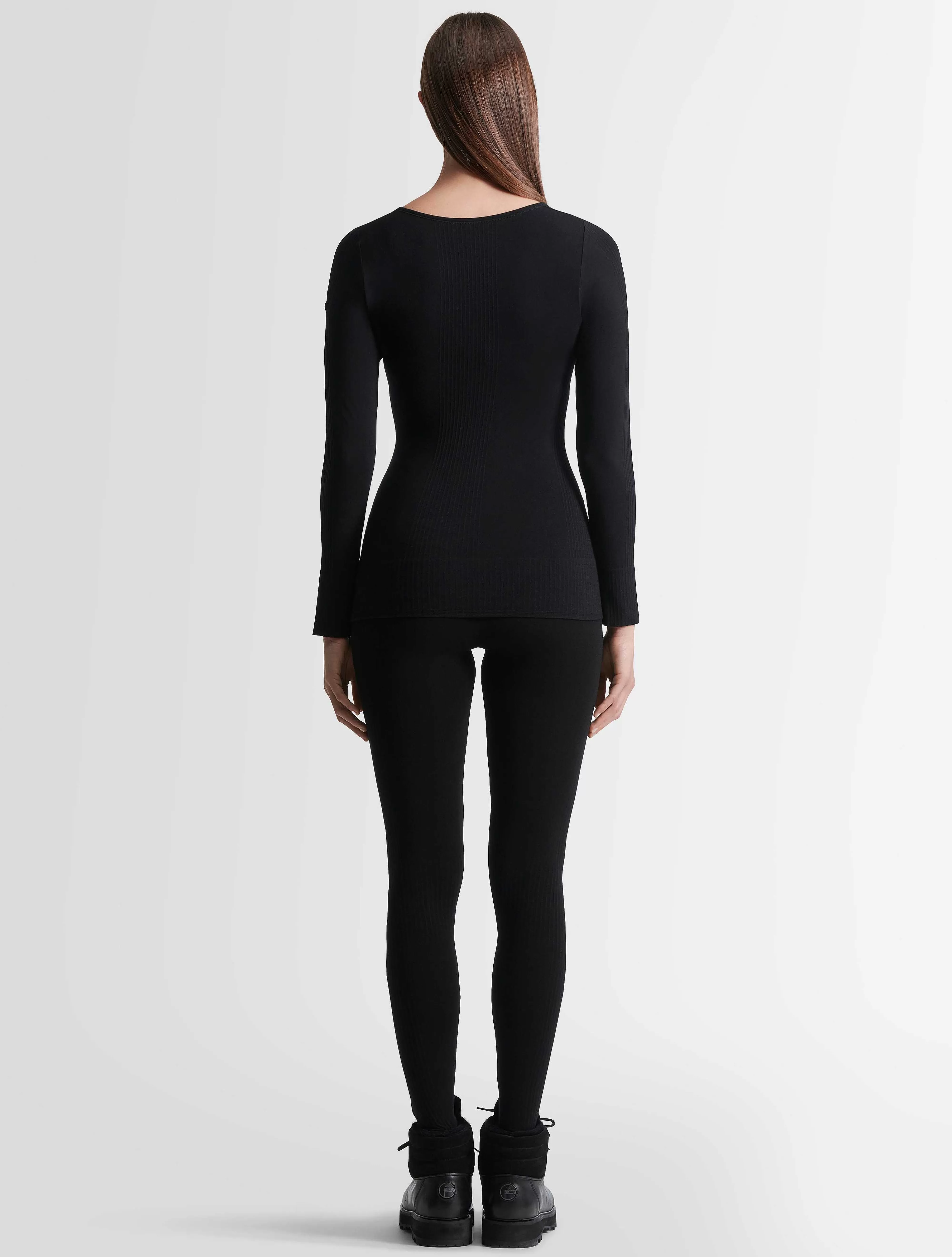 Fusalp Troop Thermal Layer *Women Technical Underwears