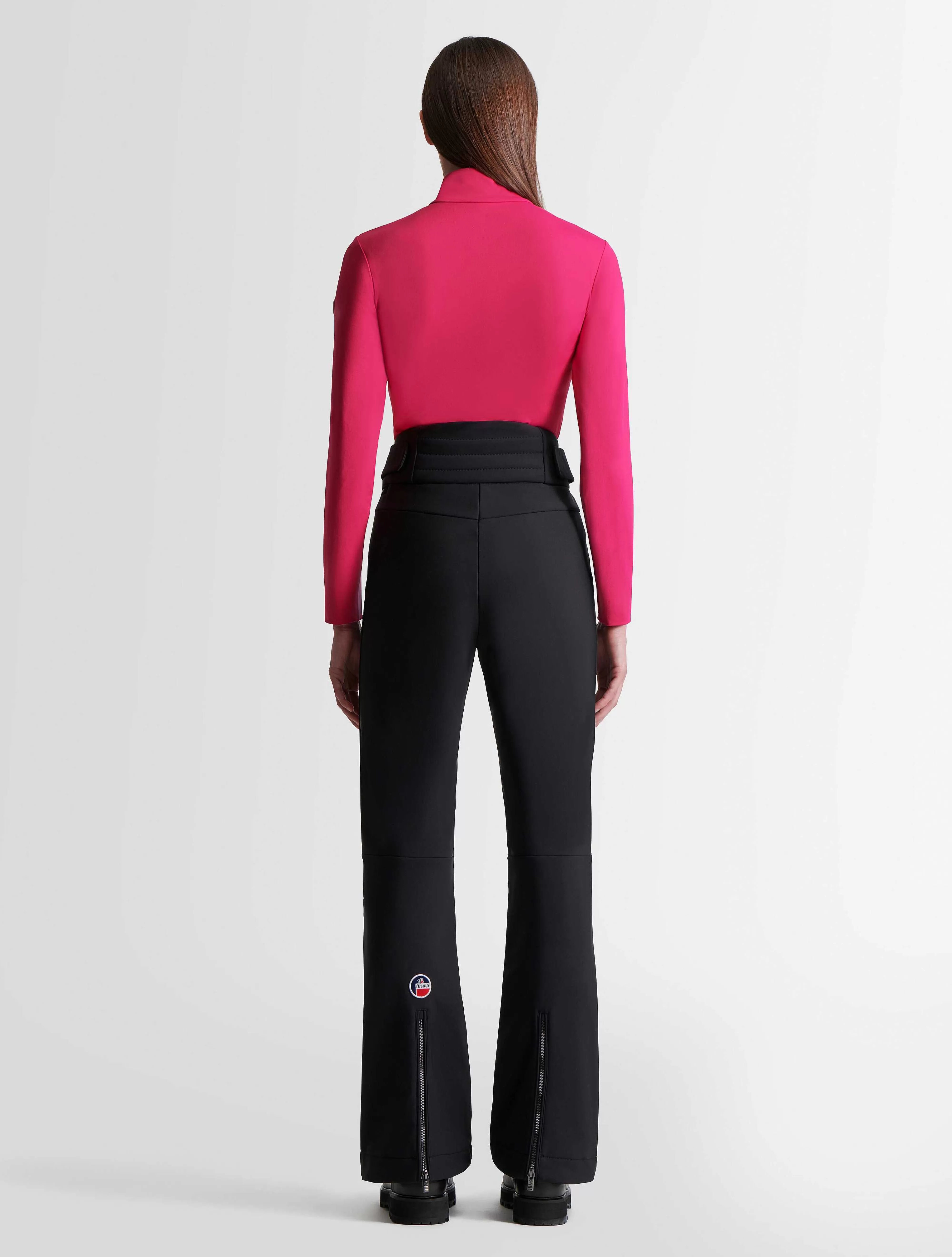 Fusalp Valentina Fuseau Ski Pants *Women Fuseau & Ski Pants