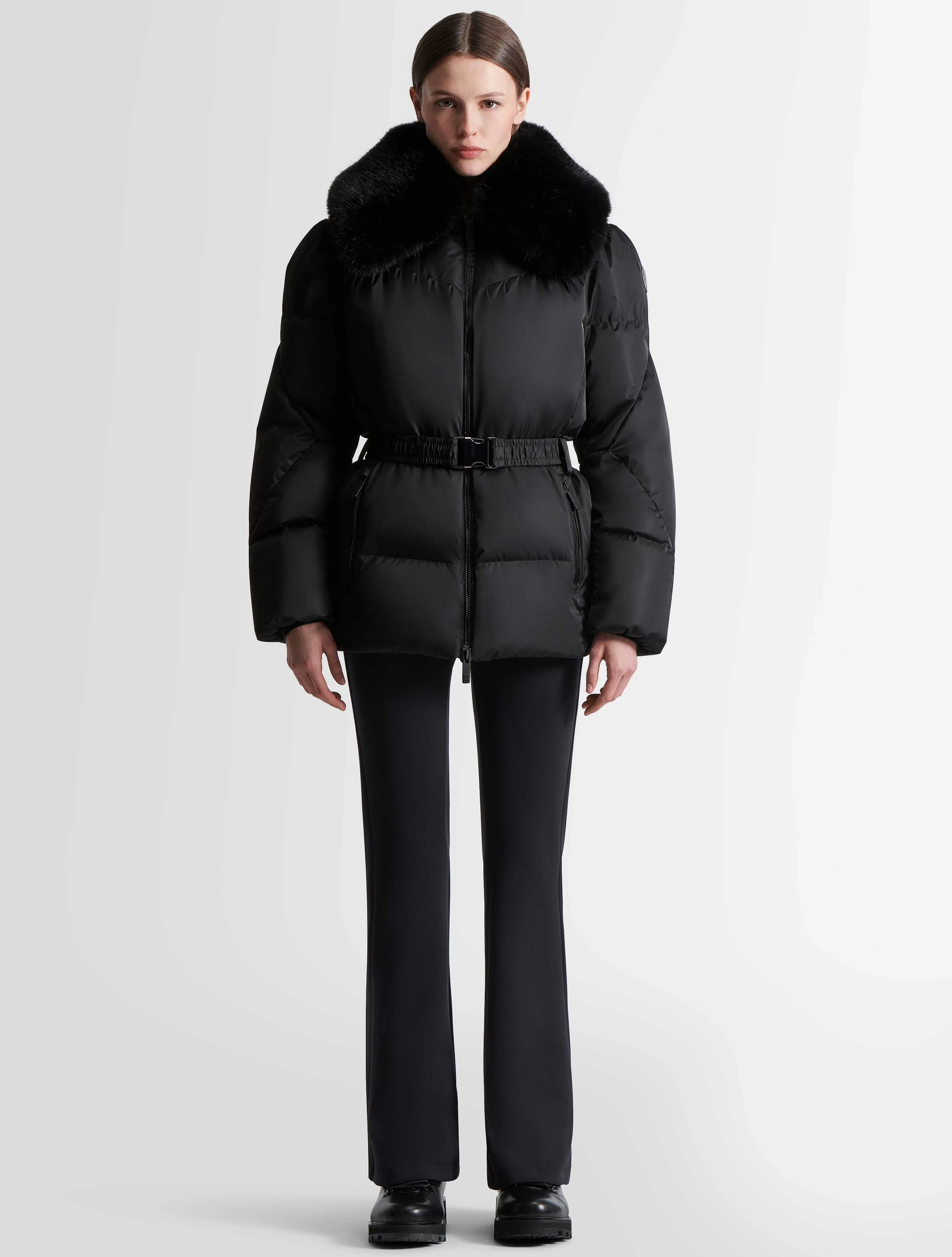 Fusalp Vela Jacket *Women Ski Jackets