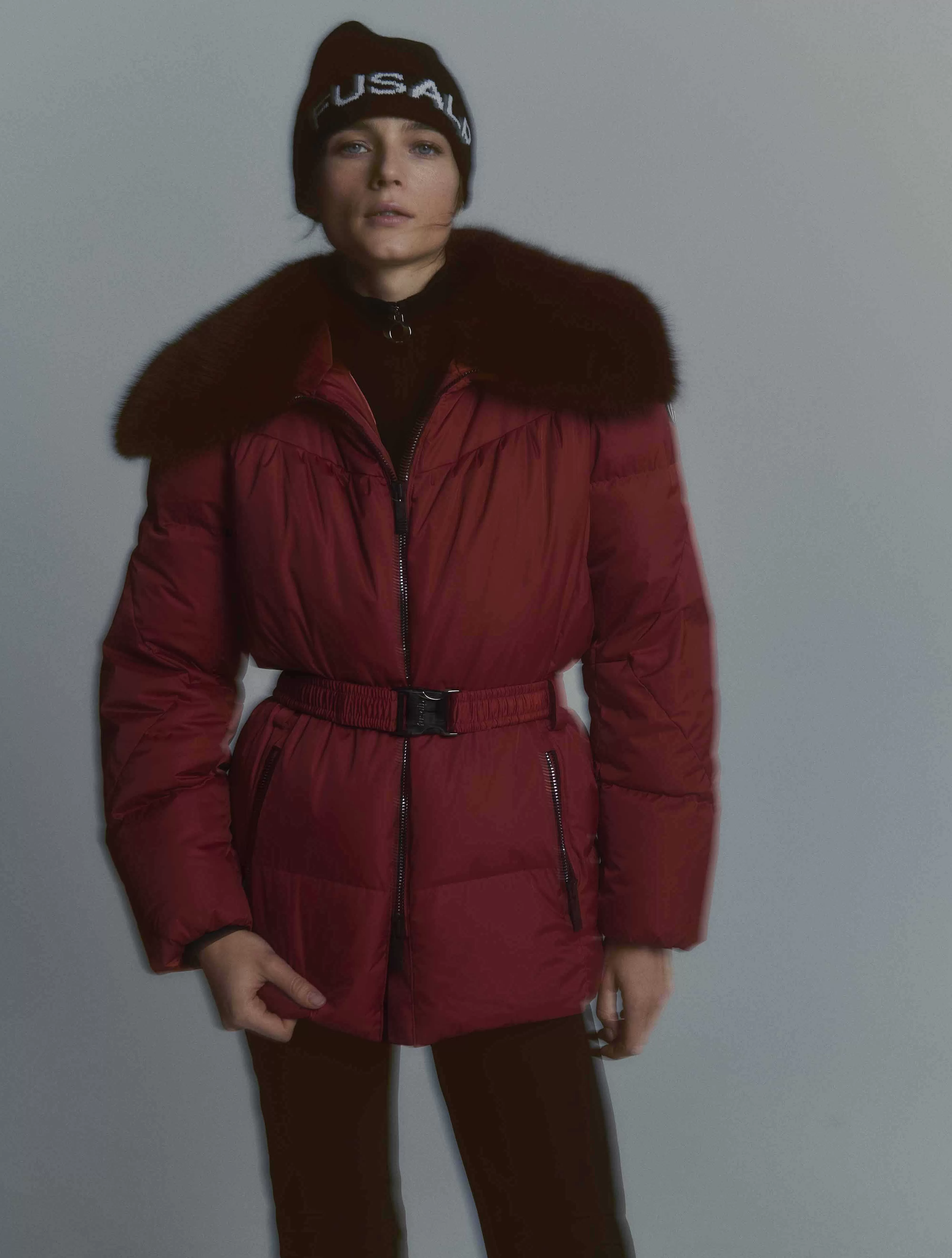 Fusalp Vela Jacket *Women Ski Jackets