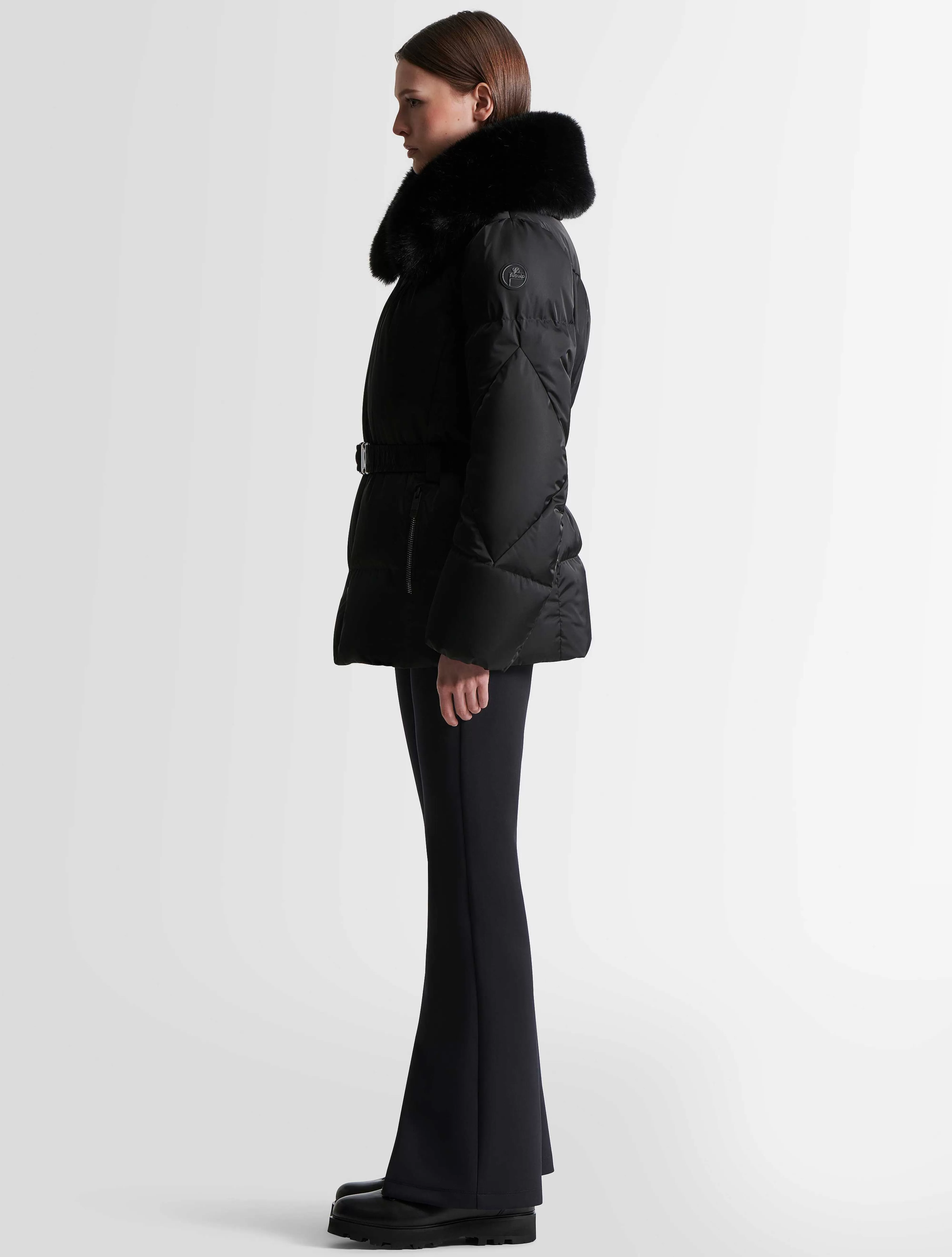 Fusalp Vela Jacket *Women Ski Jackets
