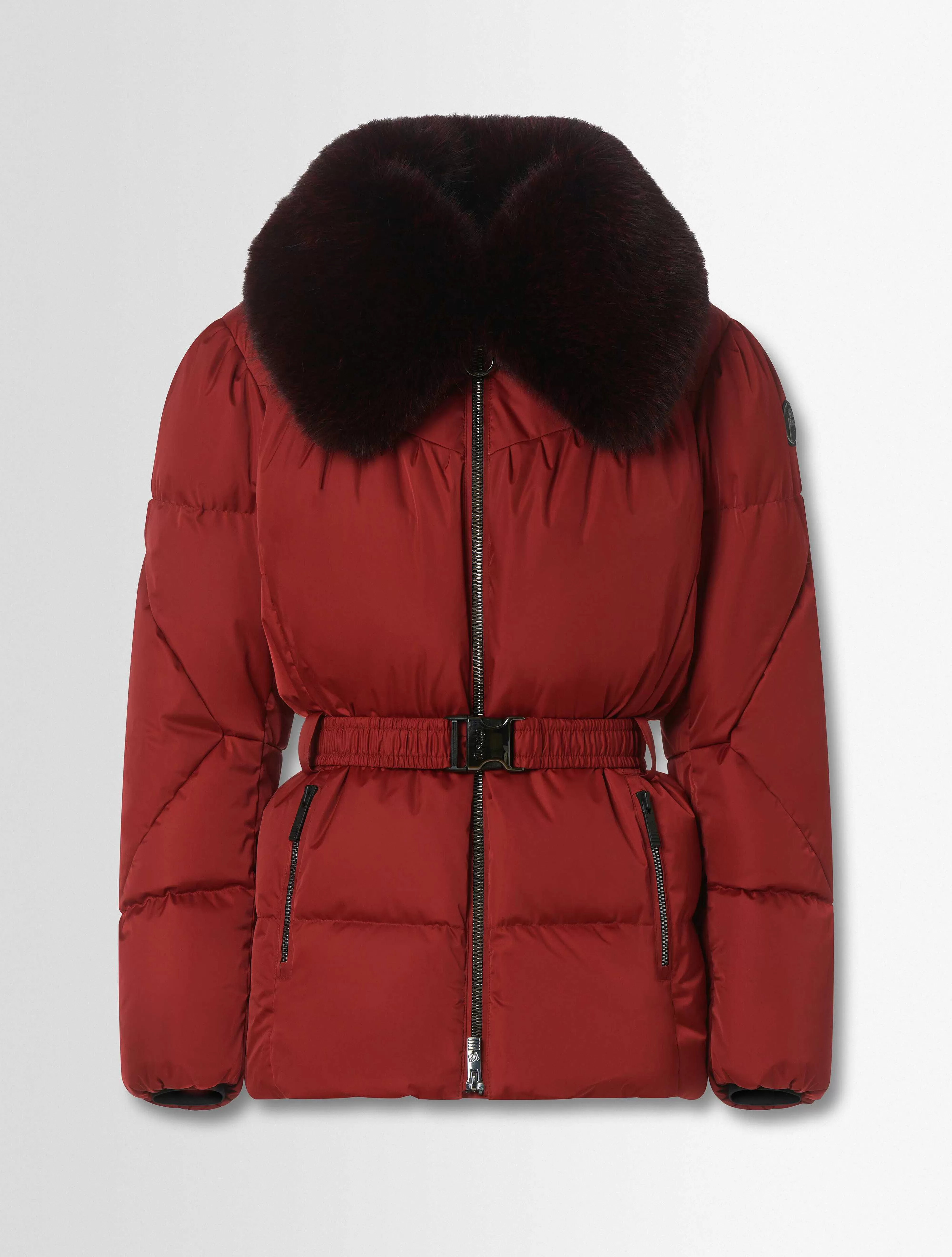 Fusalp Vela Jacket *Women Ski Jackets